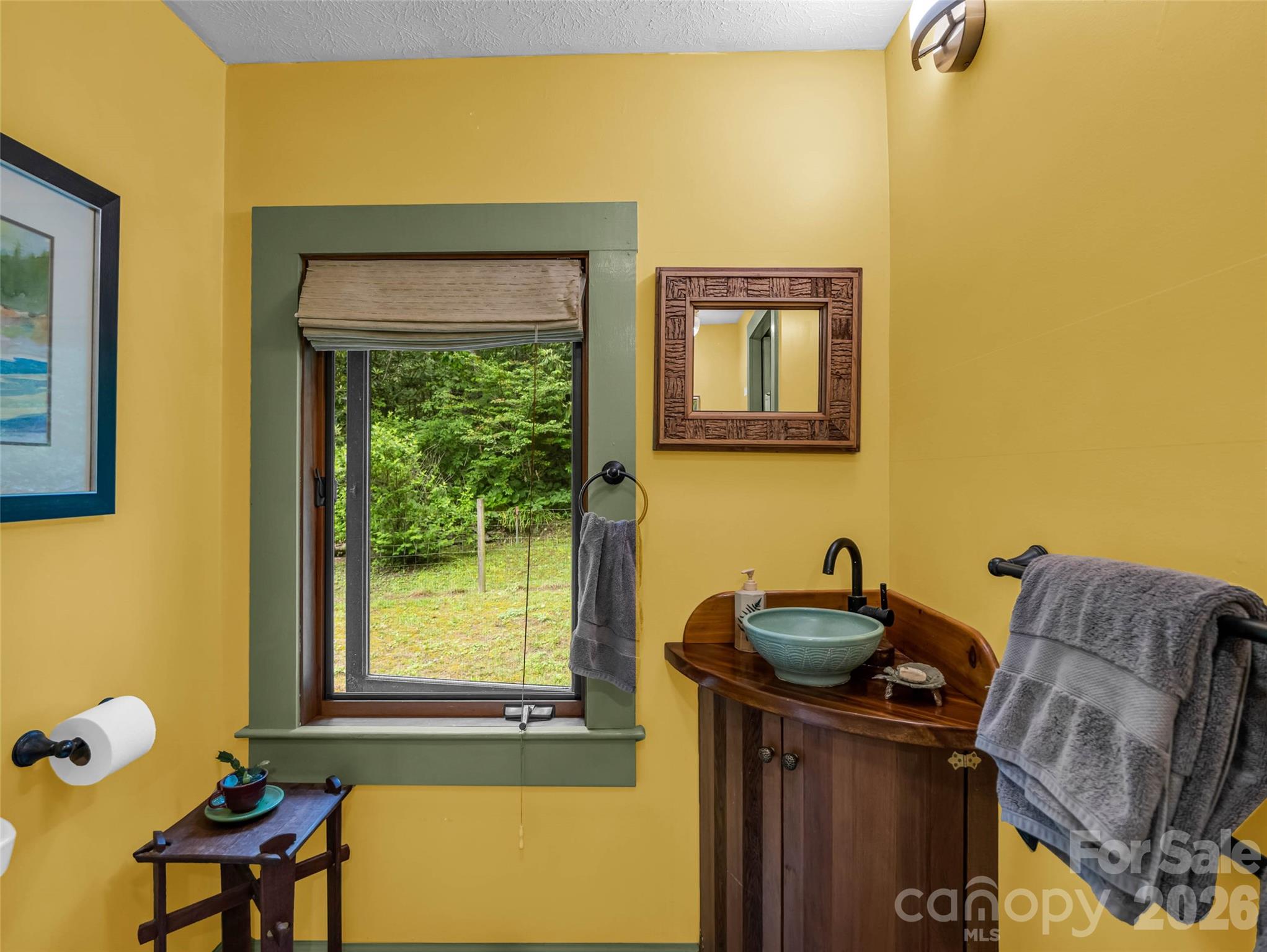 2212 Green River Road — Zirconia