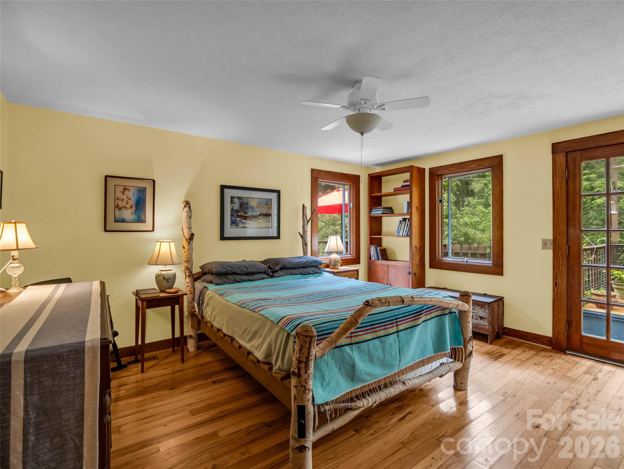 2212 Green River Road — Zirconia