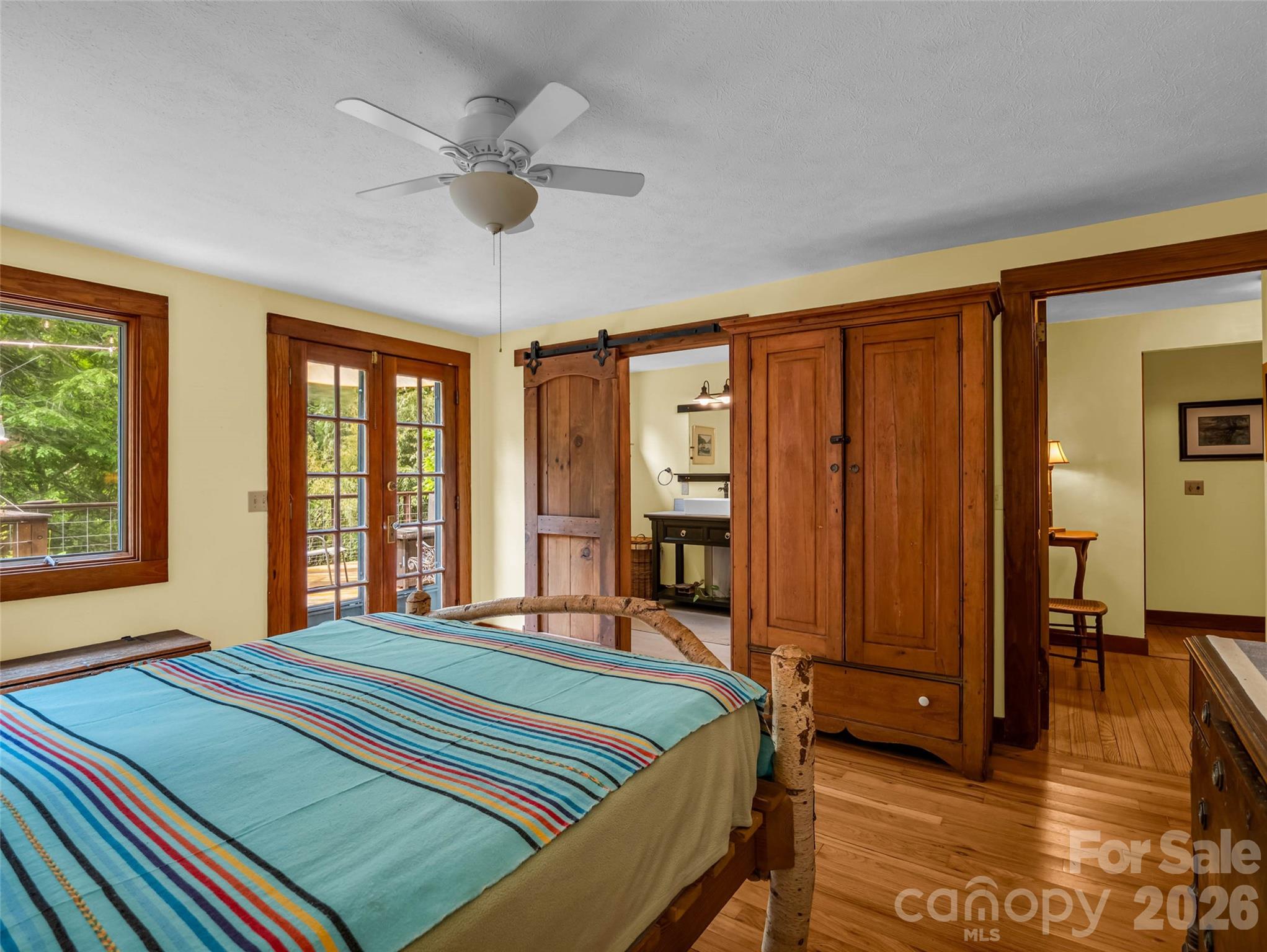 2212 Green River Road — Zirconia