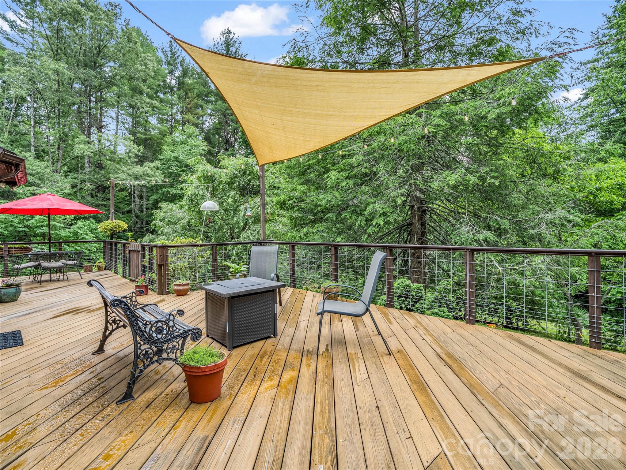 2212 Green River Road — Zirconia