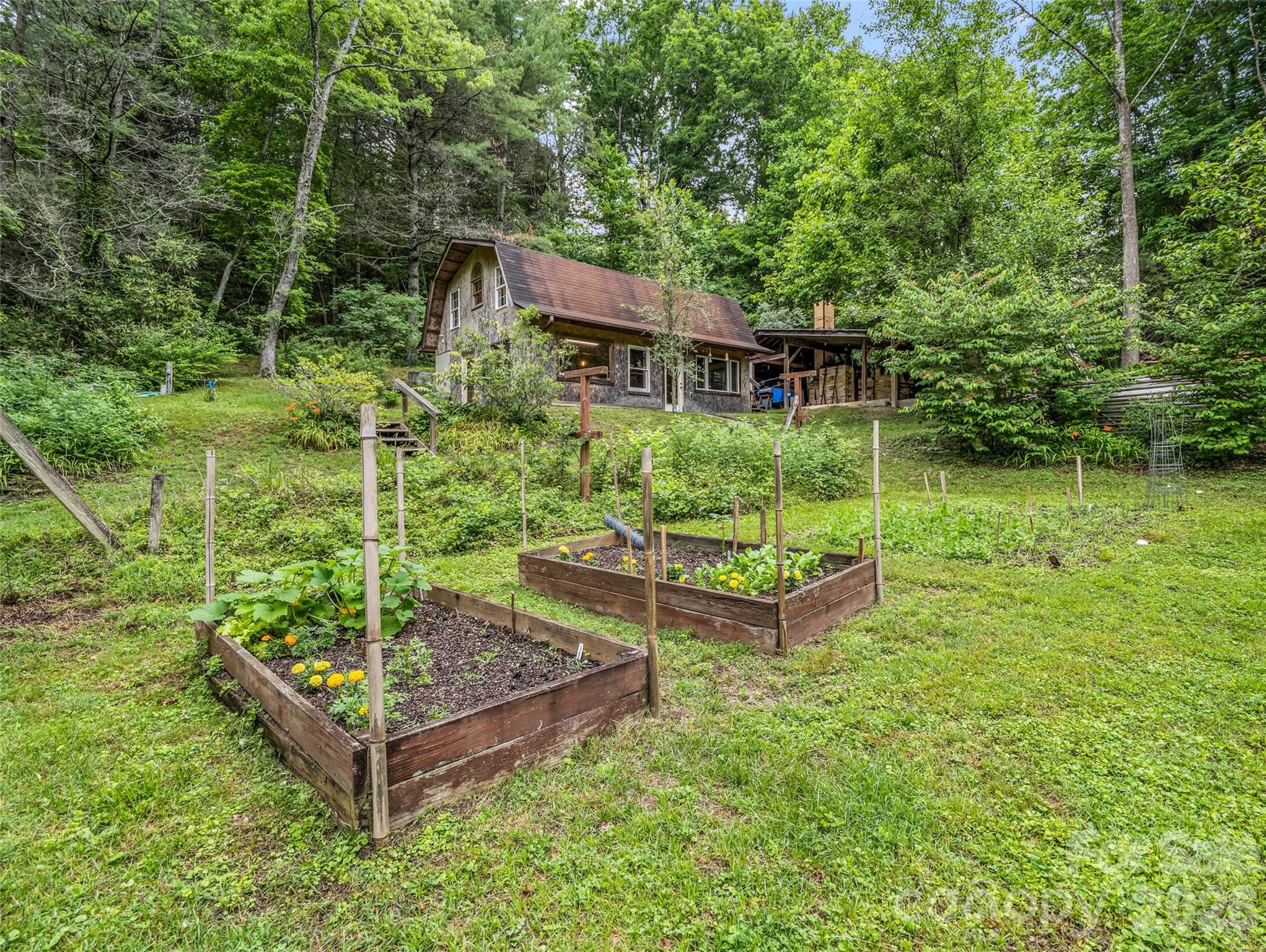 2212 Green River Road — Zirconia
