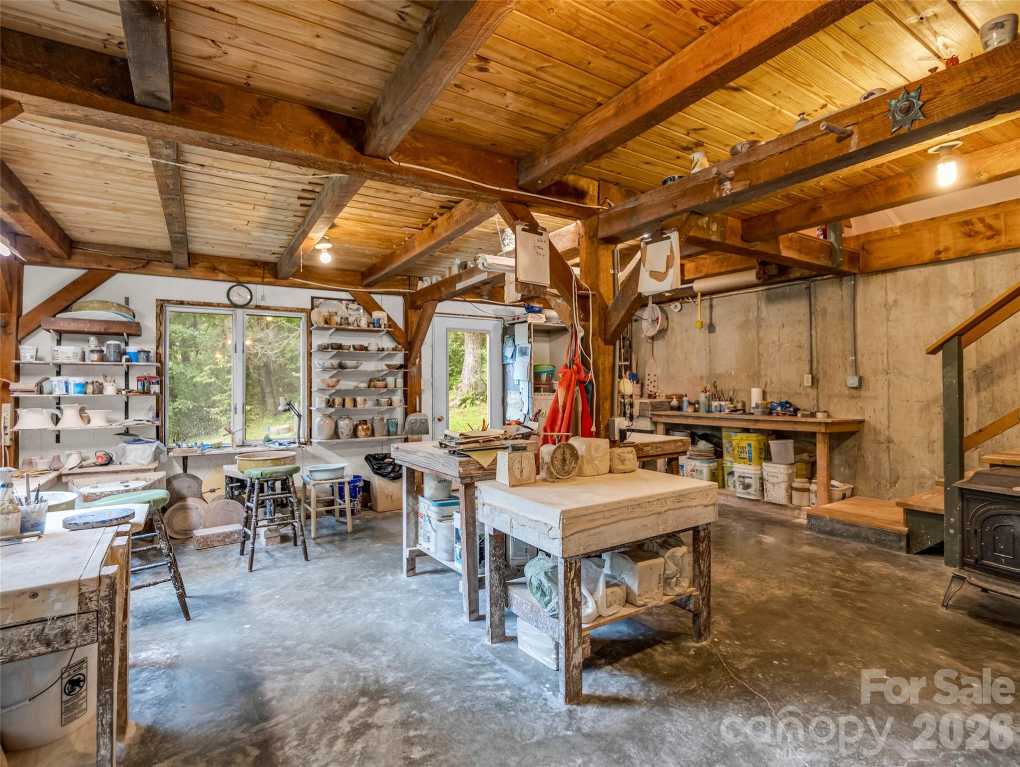 2212 Green River Road — Zirconia