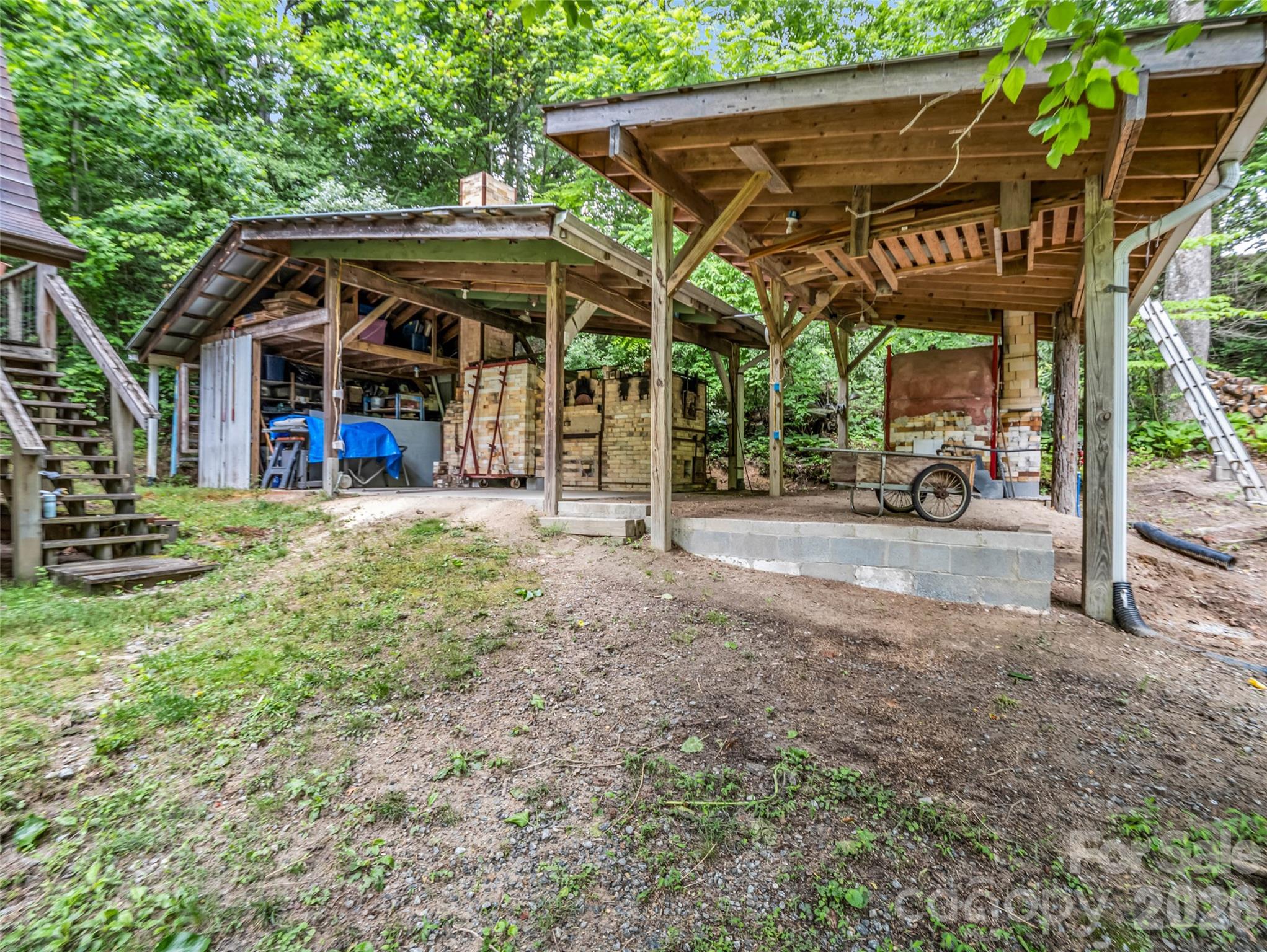 2212 Green River Road — Zirconia