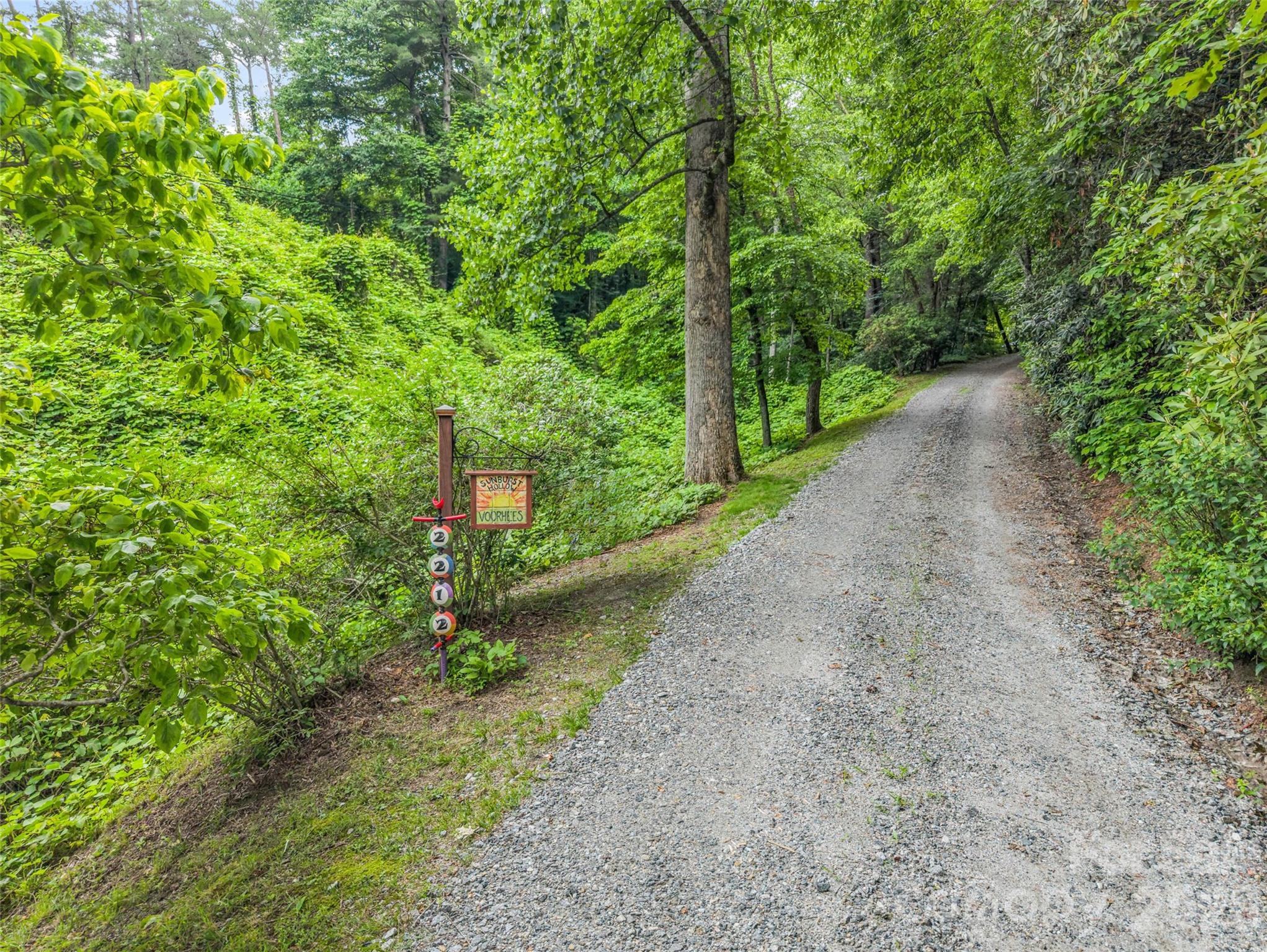 2212 Green River Road — Zirconia
