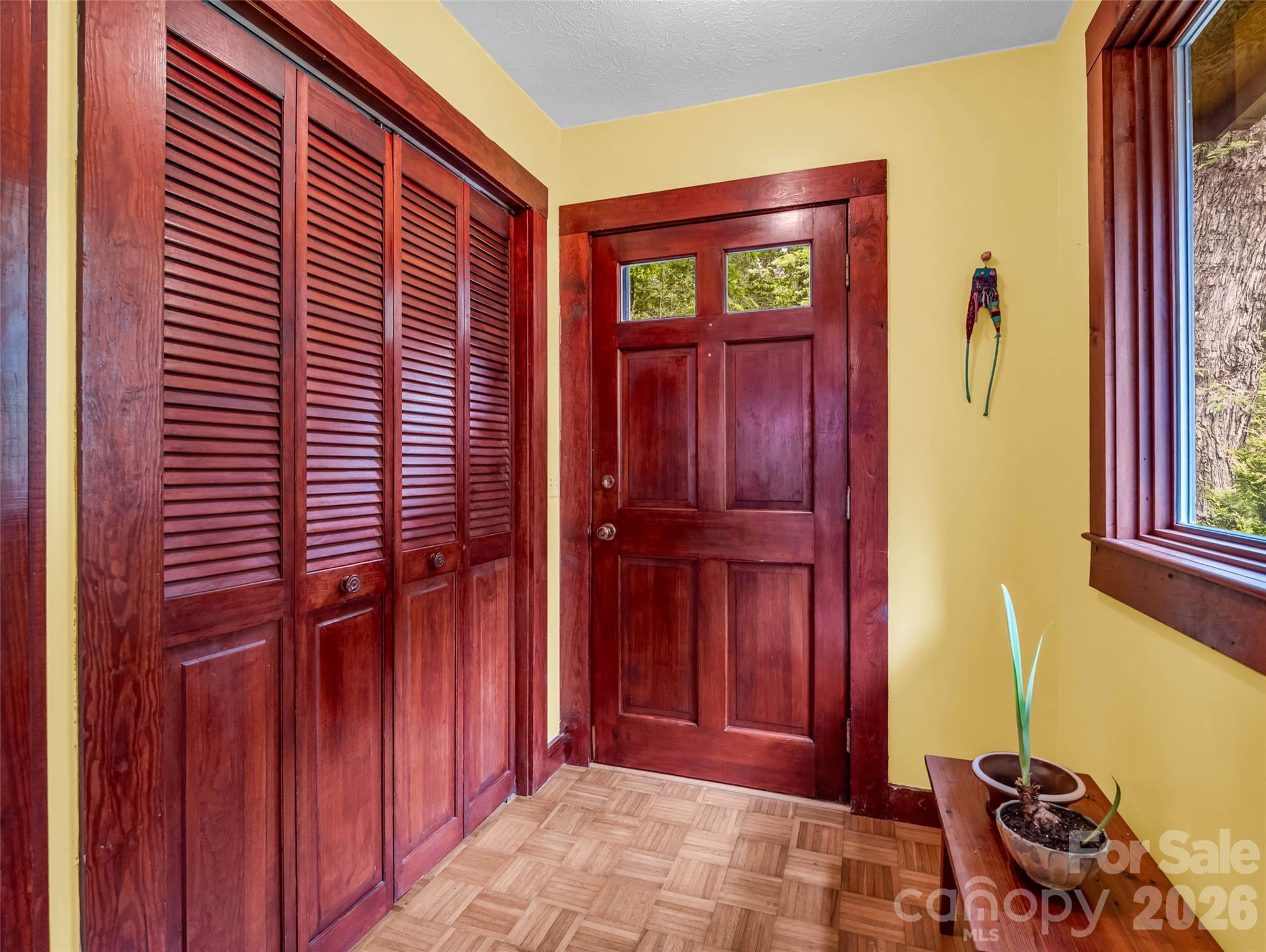 2212 Green River Road — Zirconia