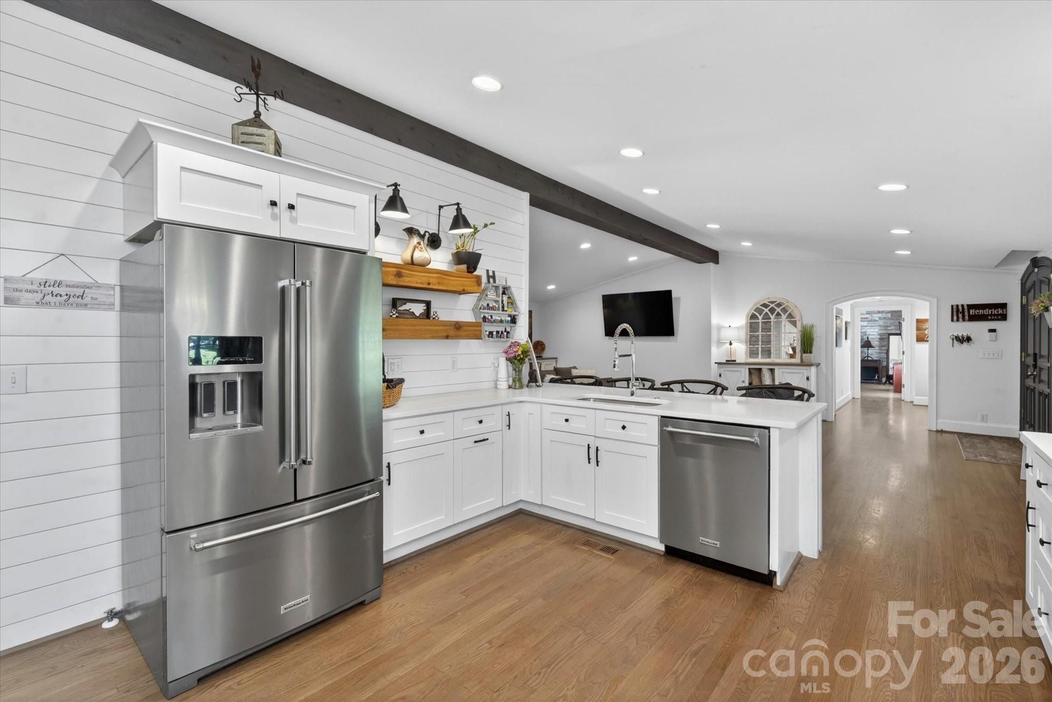 8522 Tirzah Church Road — Waxhaw