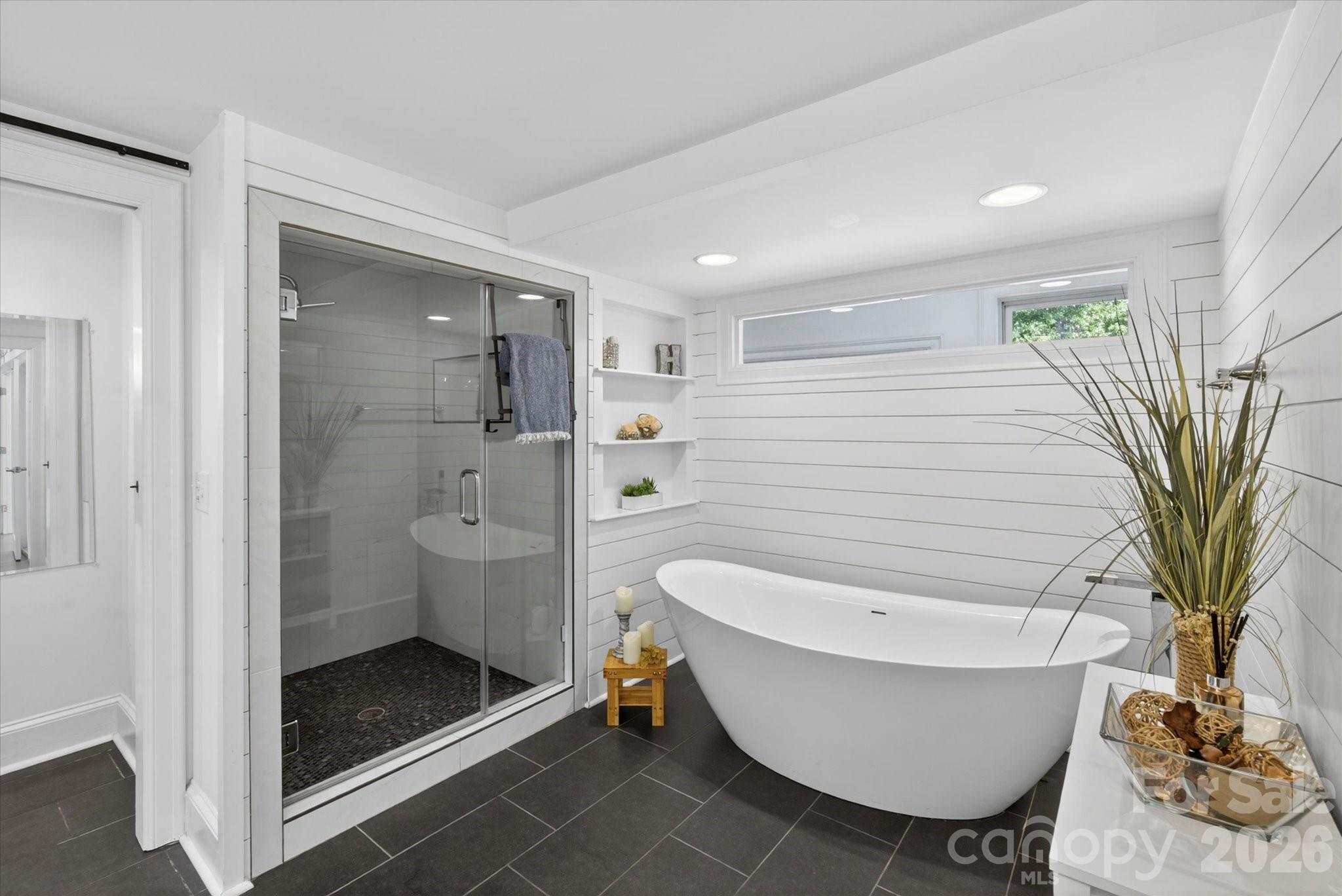 8522 Tirzah Church Road — Waxhaw