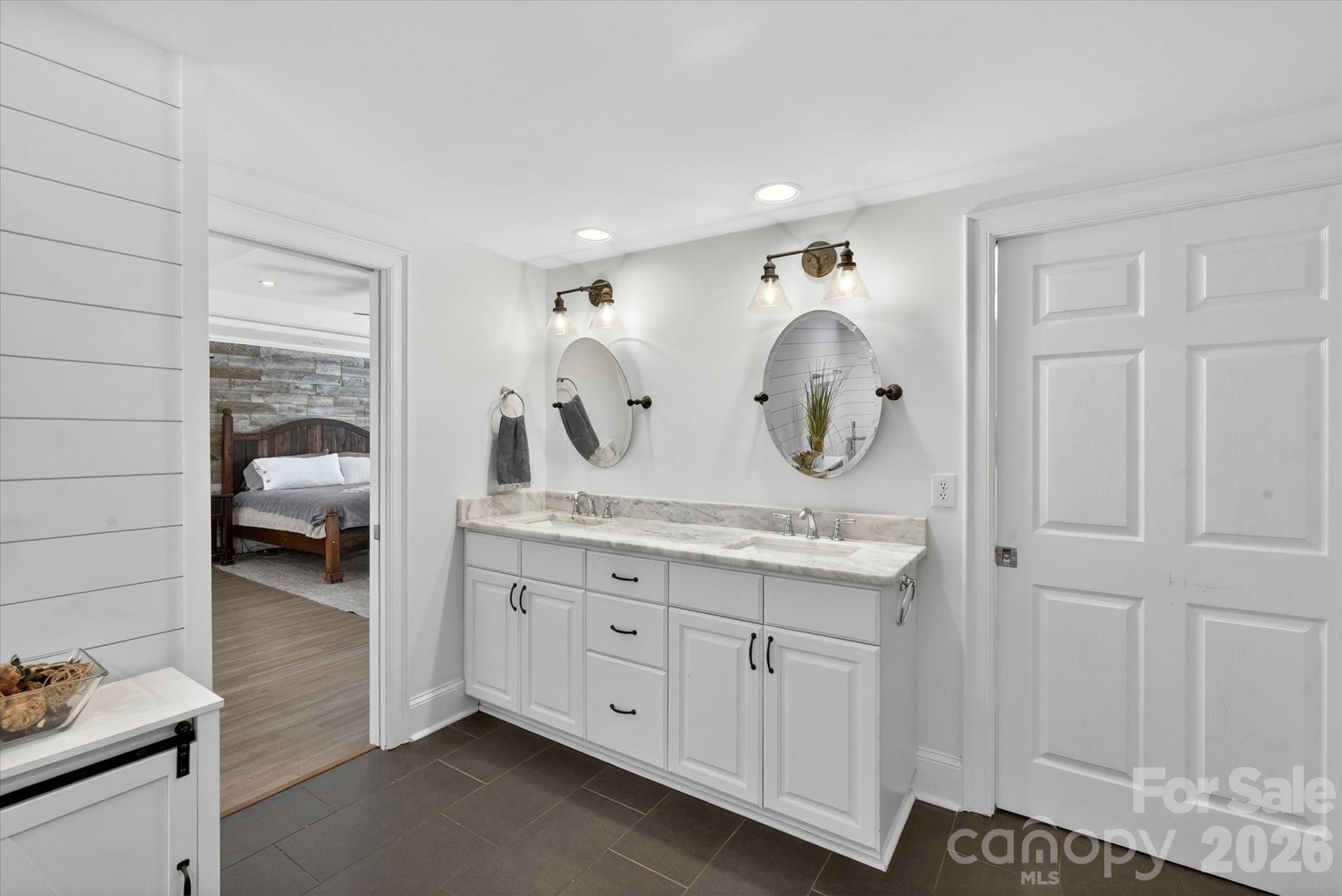 8522 Tirzah Church Road — Waxhaw