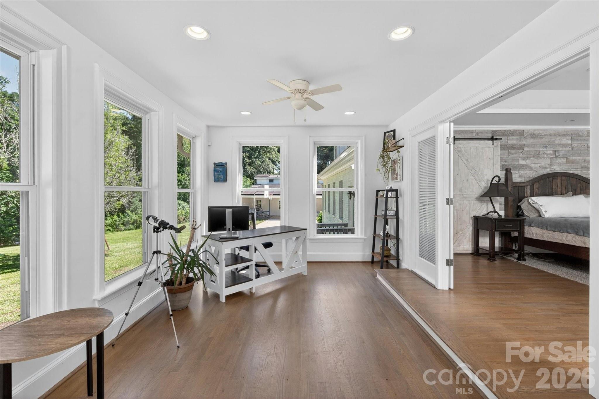 8522 Tirzah Church Road — Waxhaw