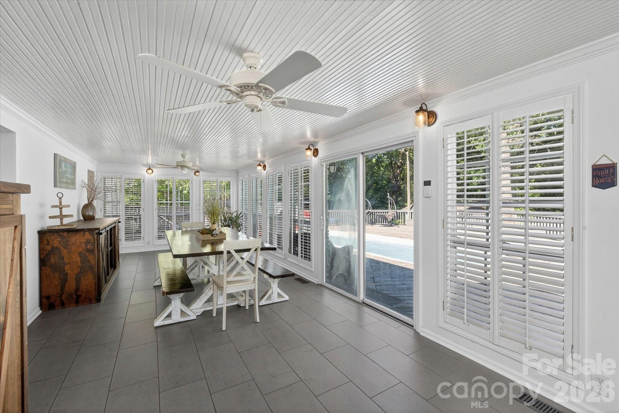 8522 Tirzah Church Road — Waxhaw