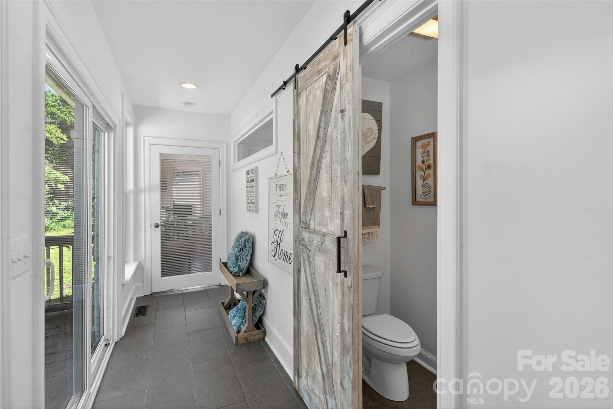 8522 Tirzah Church Road — Waxhaw
