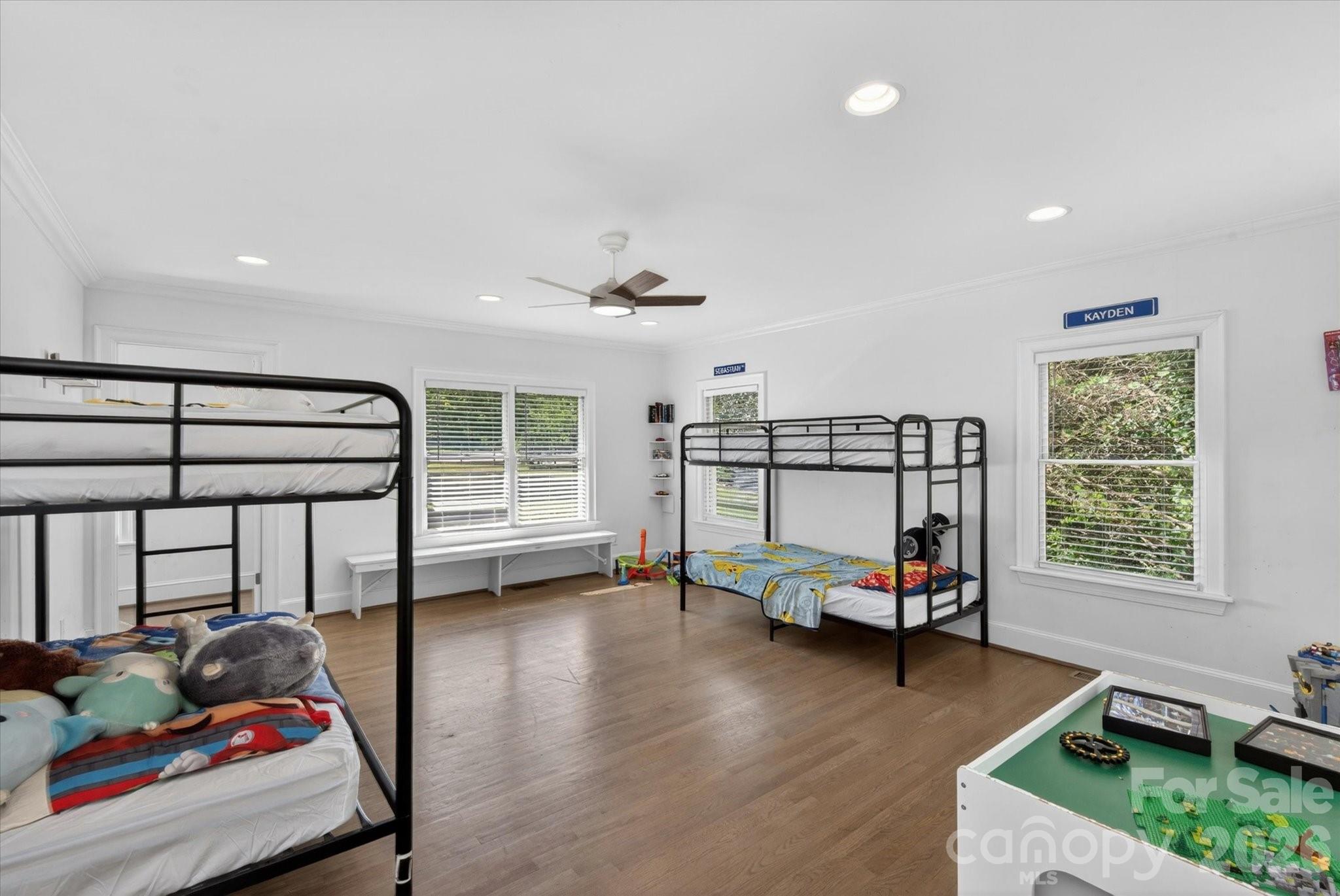8522 Tirzah Church Road — Waxhaw