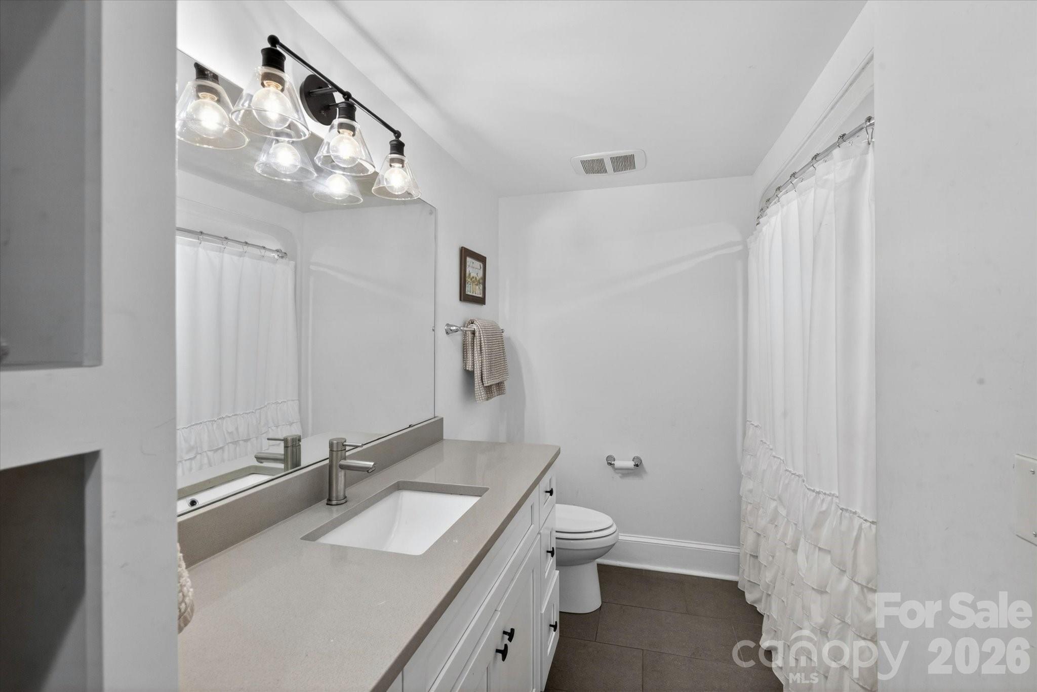 8522 Tirzah Church Road — Waxhaw