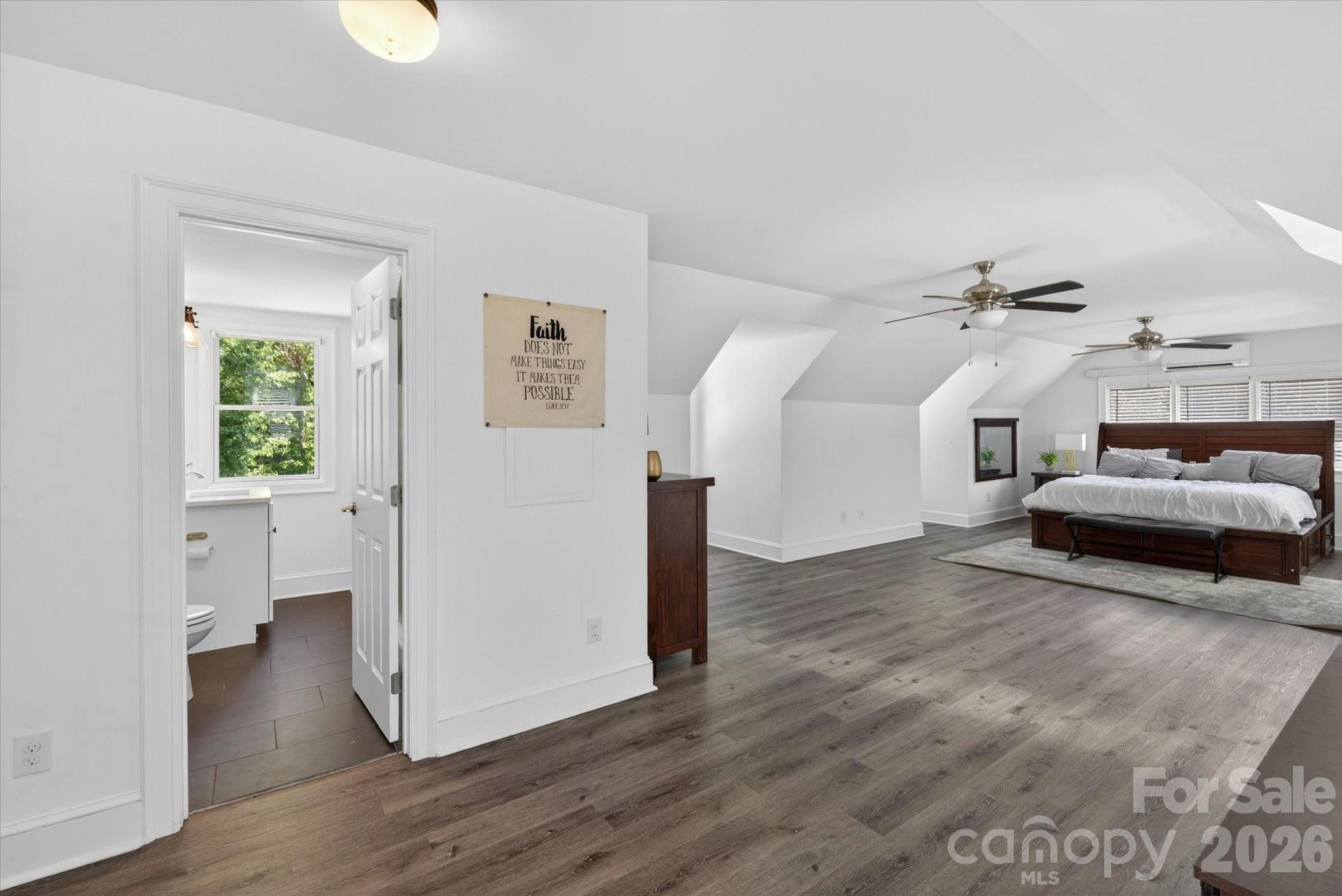 8522 Tirzah Church Road — Waxhaw