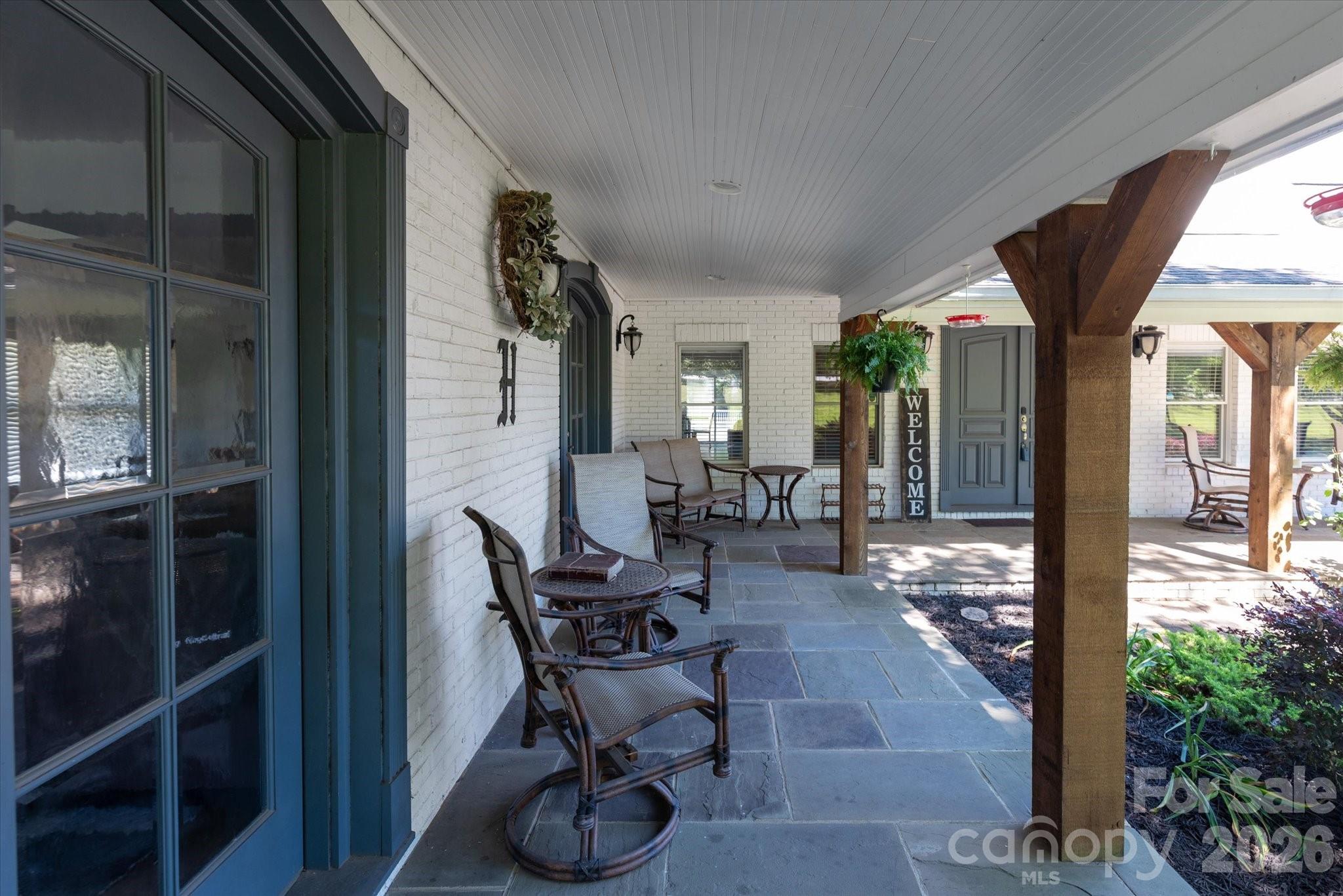 8522 Tirzah Church Road — Waxhaw