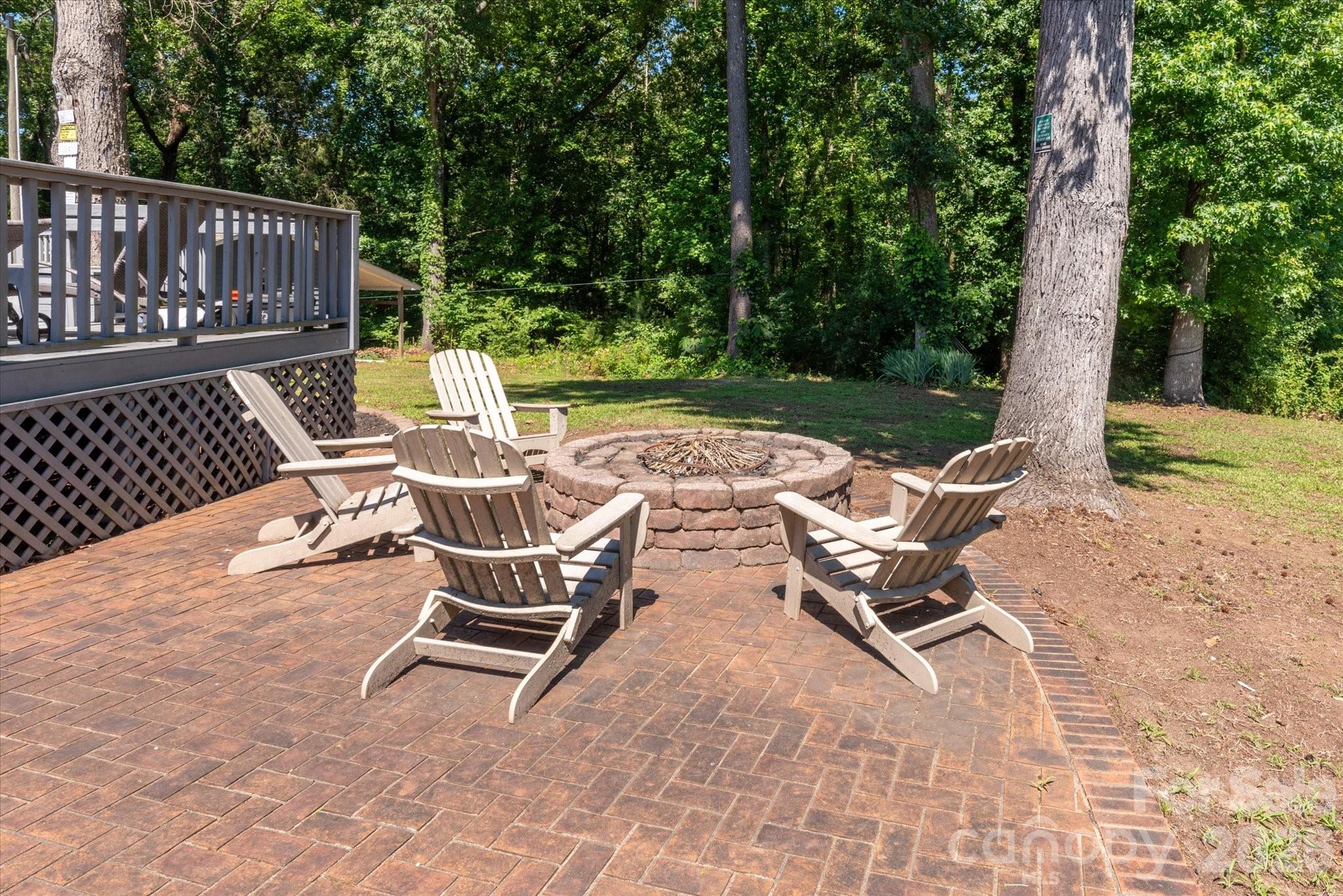 8522 Tirzah Church Road — Waxhaw
