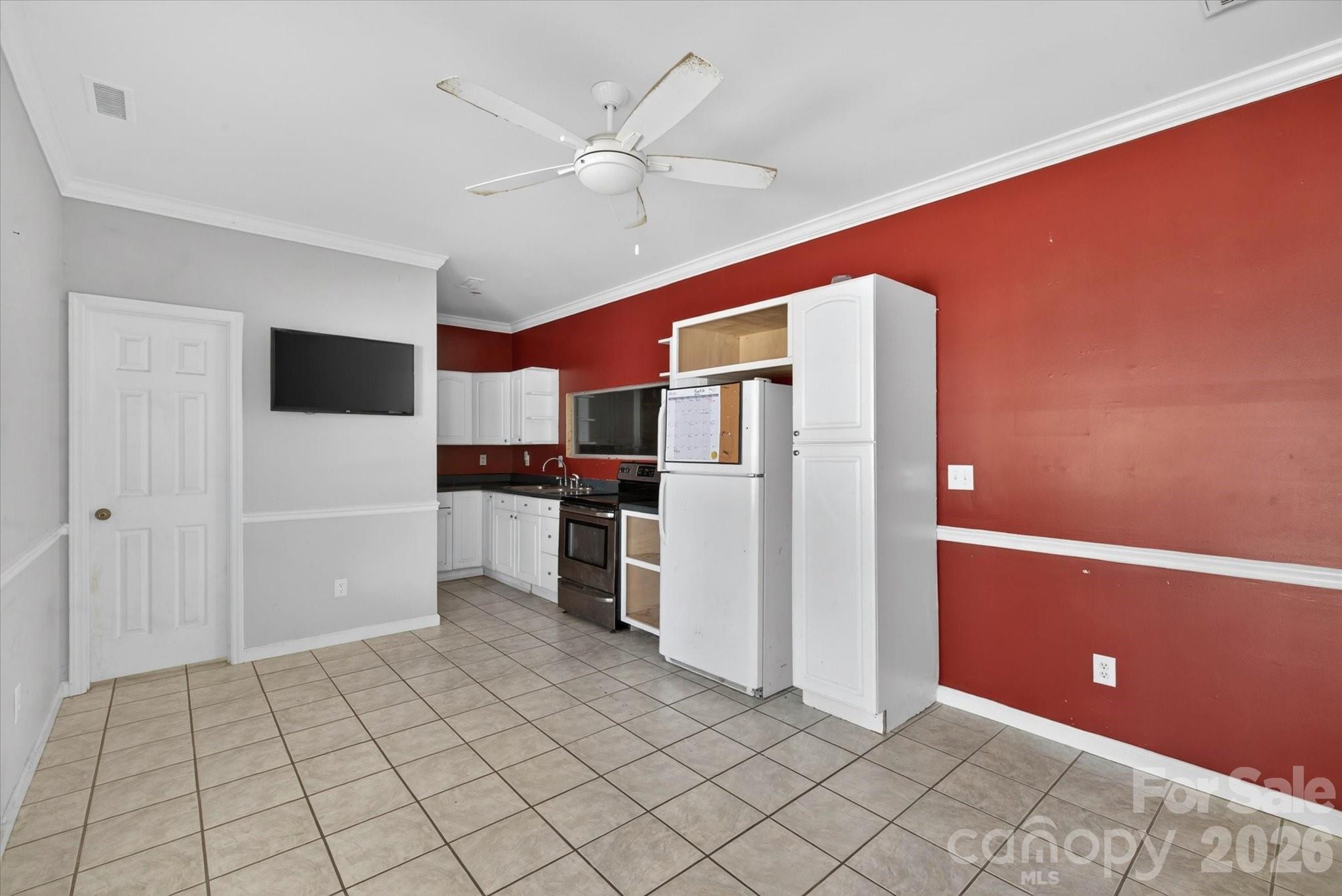 8522 Tirzah Church Road — Waxhaw