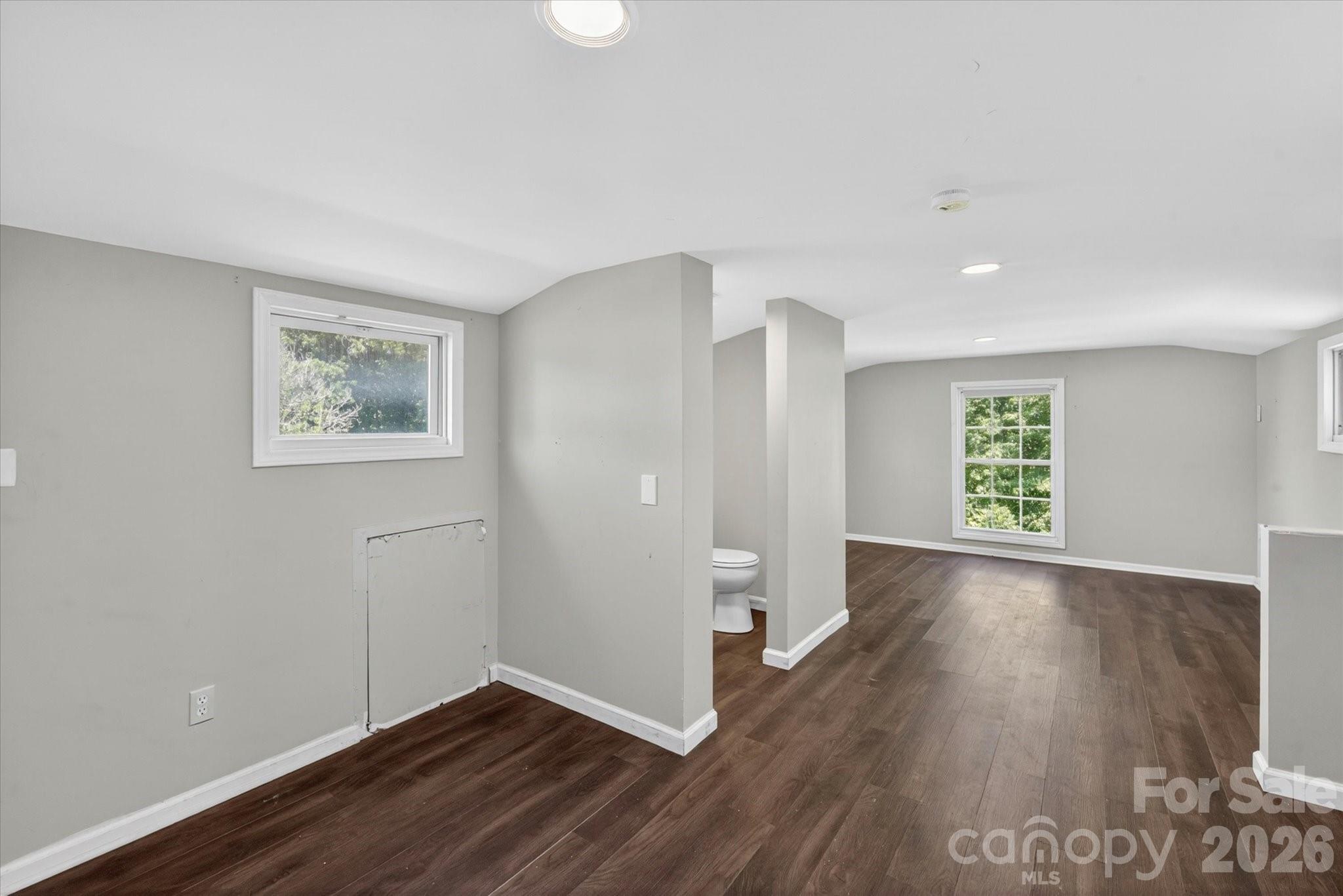 8522 Tirzah Church Road — Waxhaw