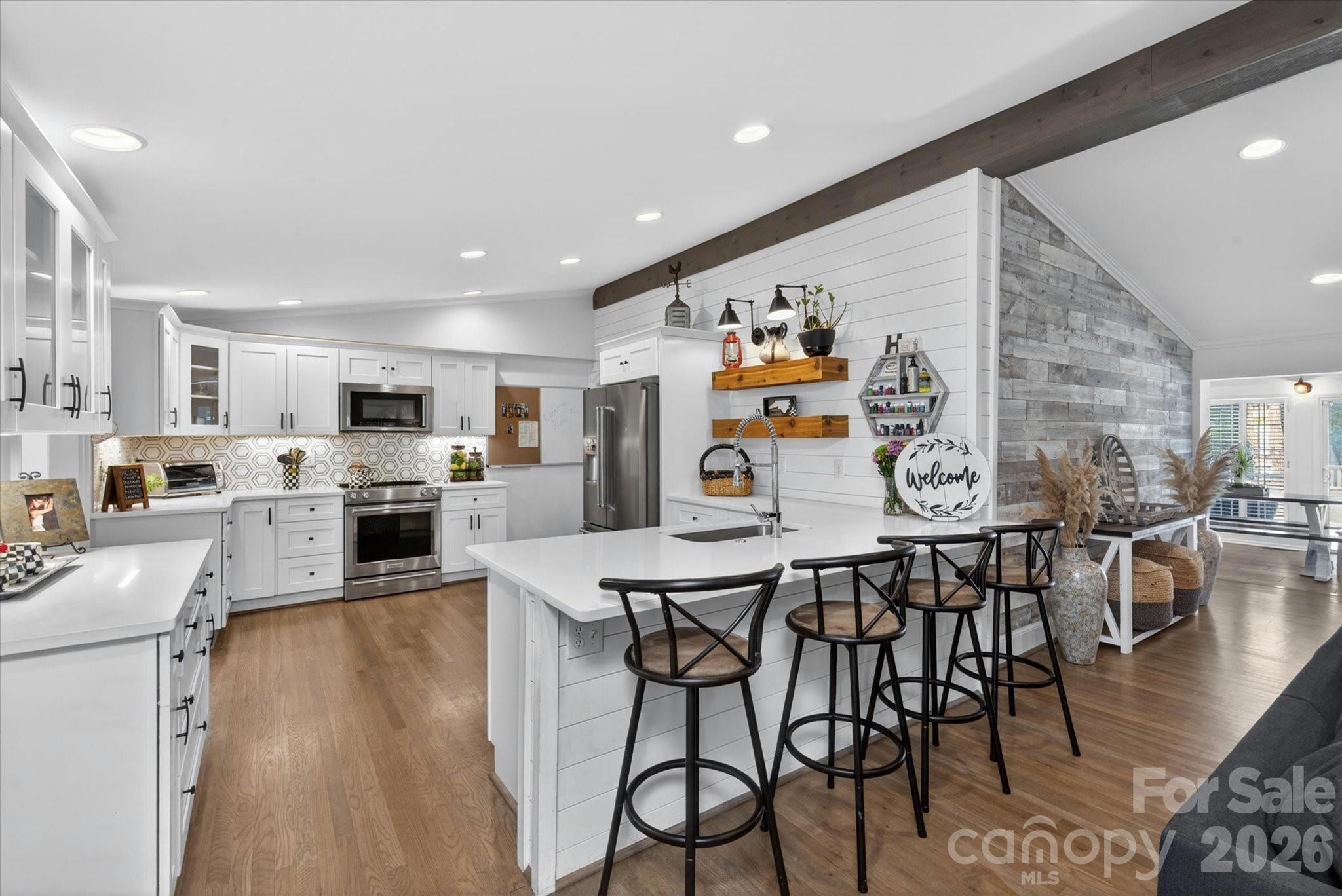 8522 Tirzah Church Road — Waxhaw