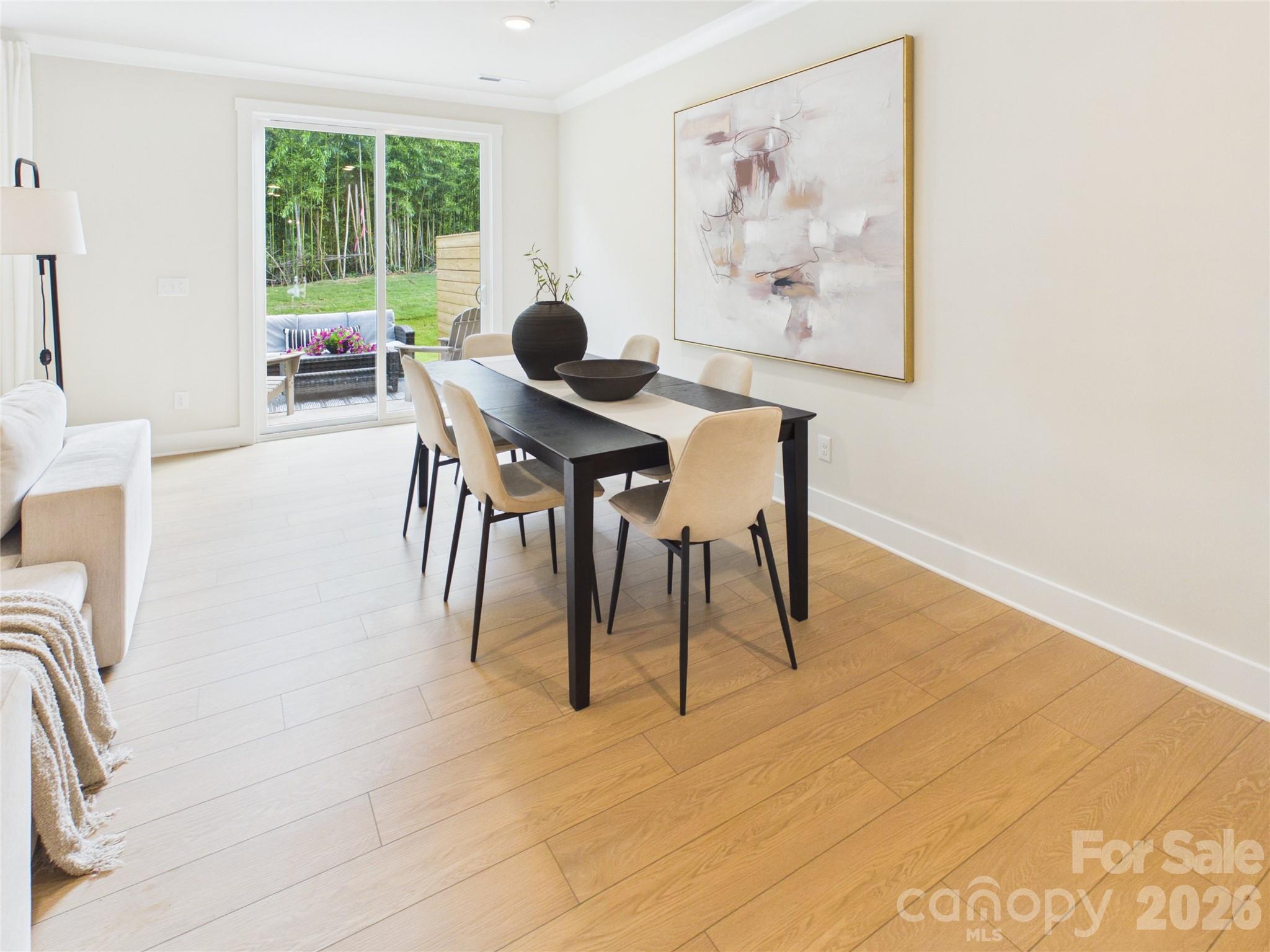2641 Ravencroft Drive #2B — Charlotte