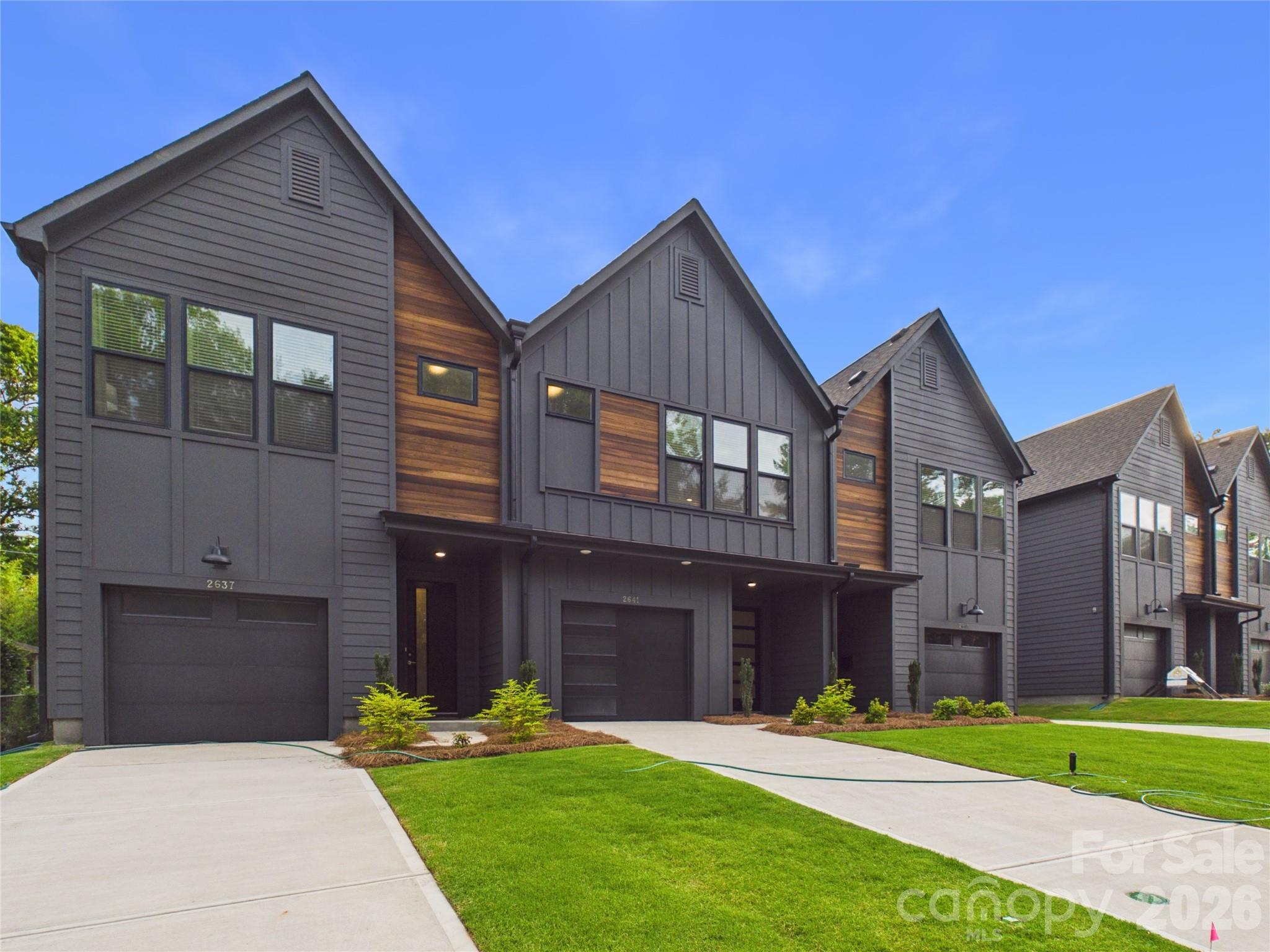 2641 Ravencroft Drive #2B — Charlotte