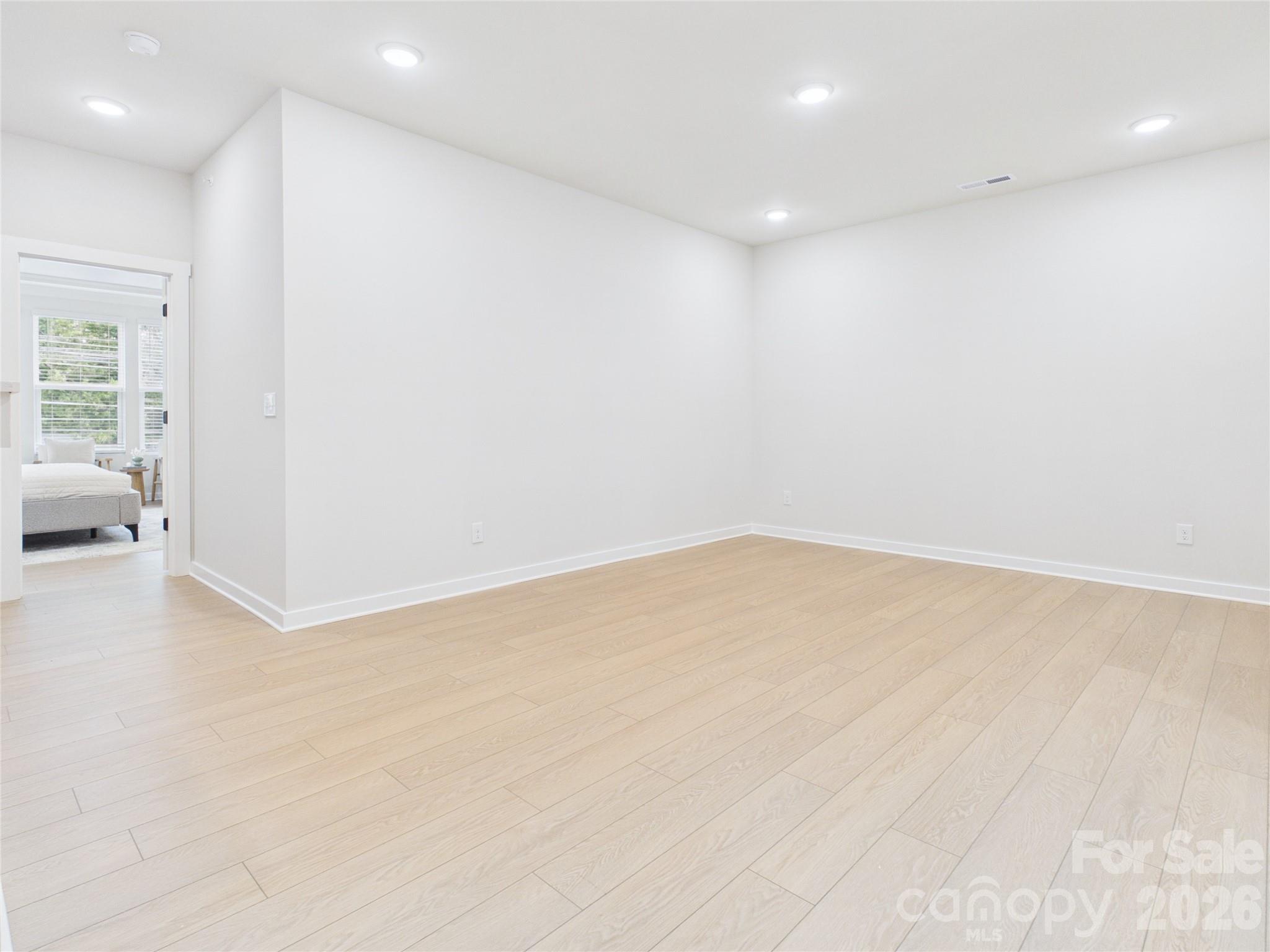 2641 Ravencroft Drive #2B — Charlotte