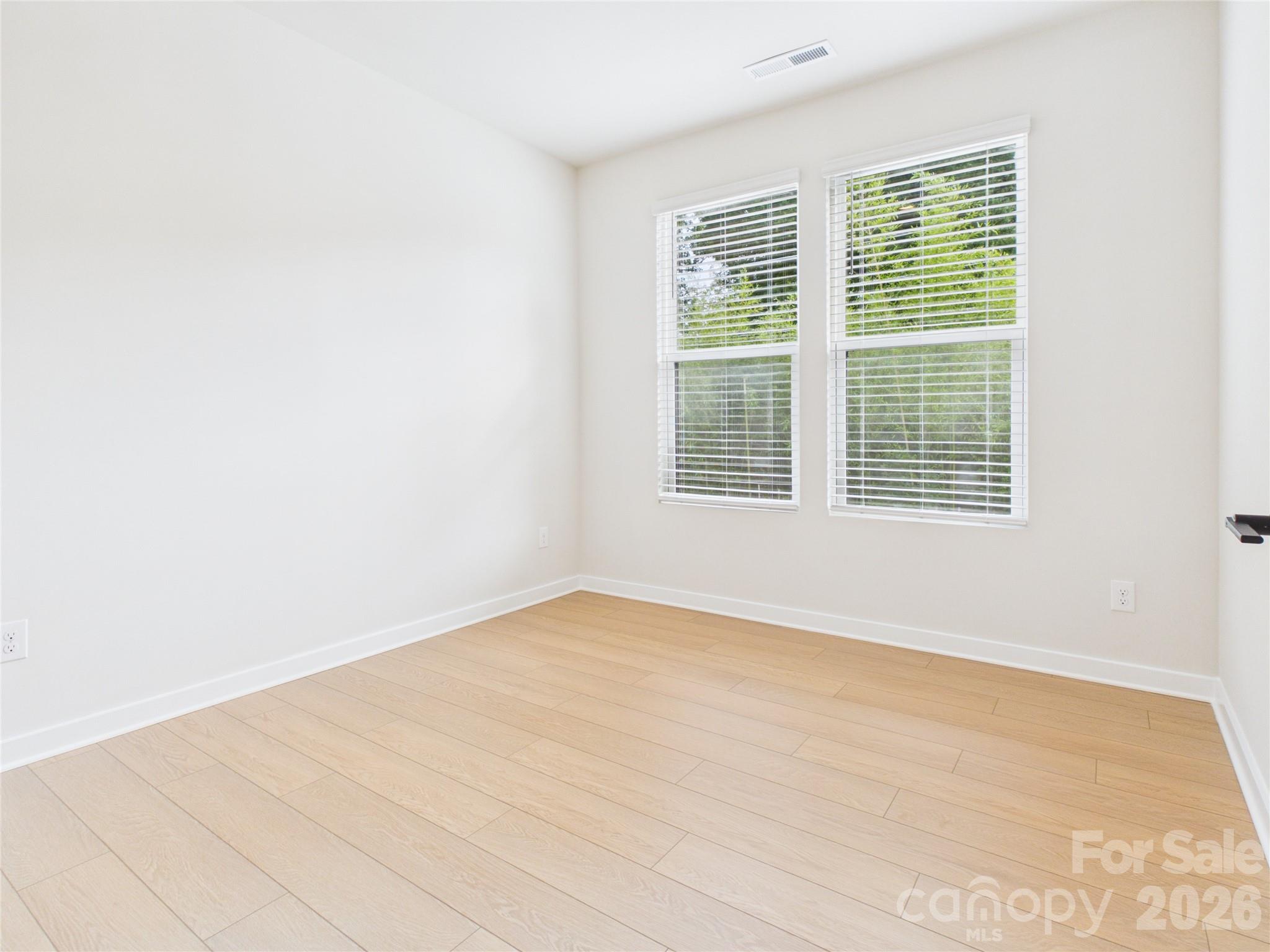 2641 Ravencroft Drive #2B — Charlotte