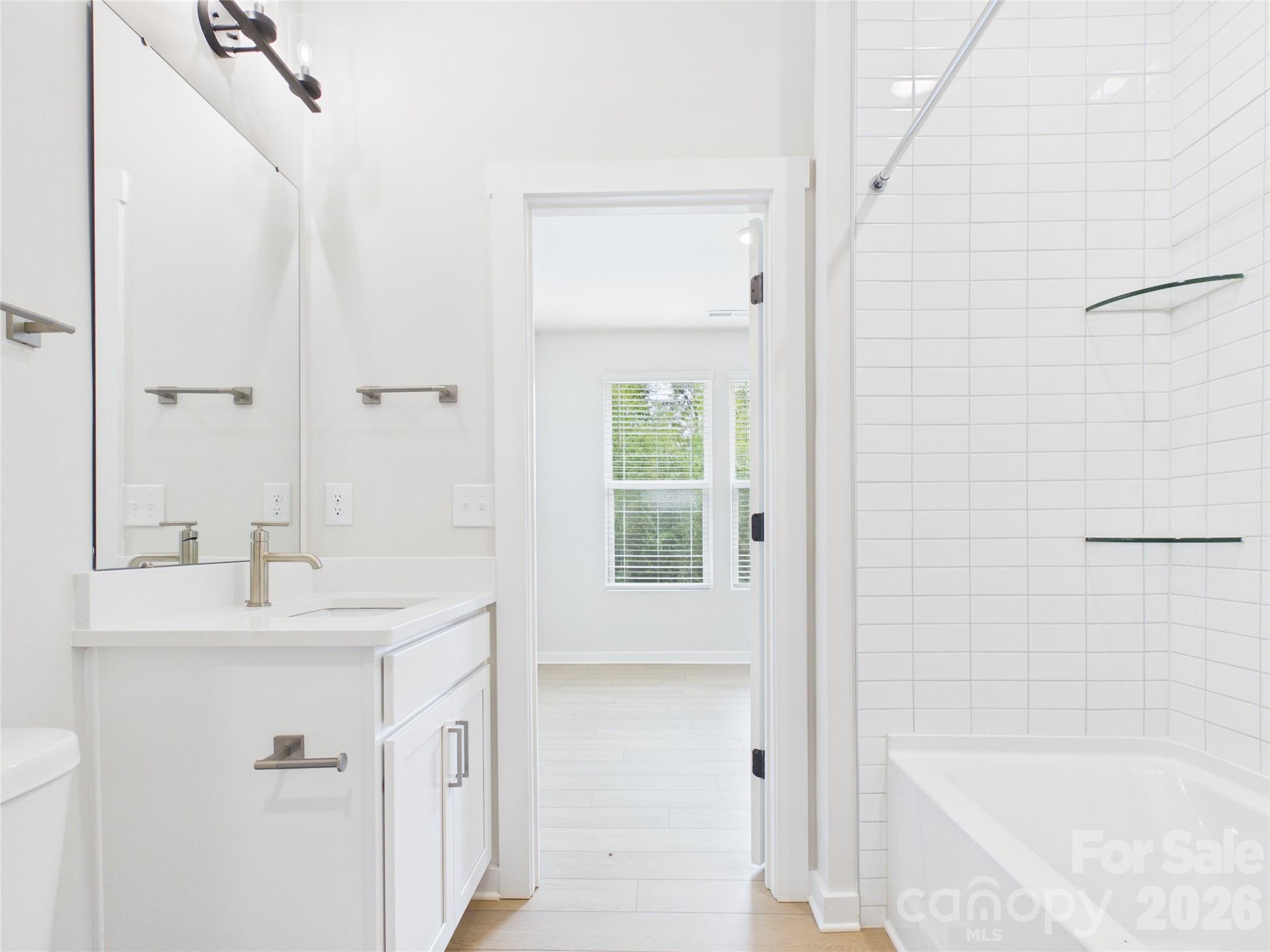 2641 Ravencroft Drive #2B — Charlotte