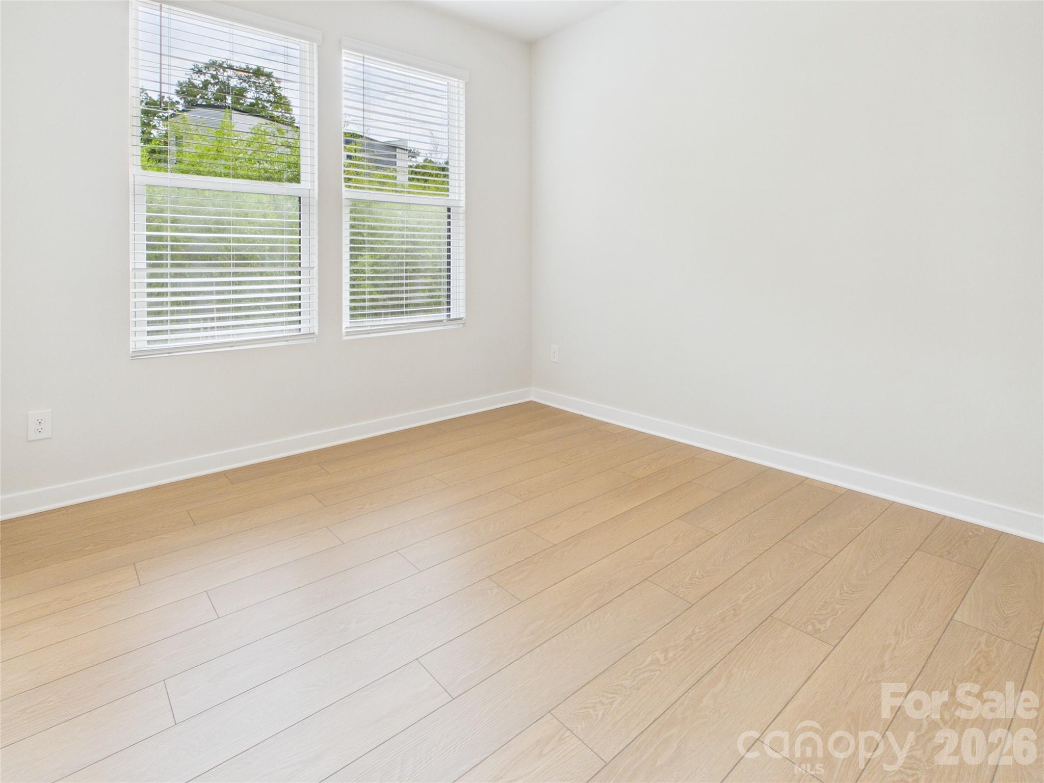 2641 Ravencroft Drive #2B — Charlotte