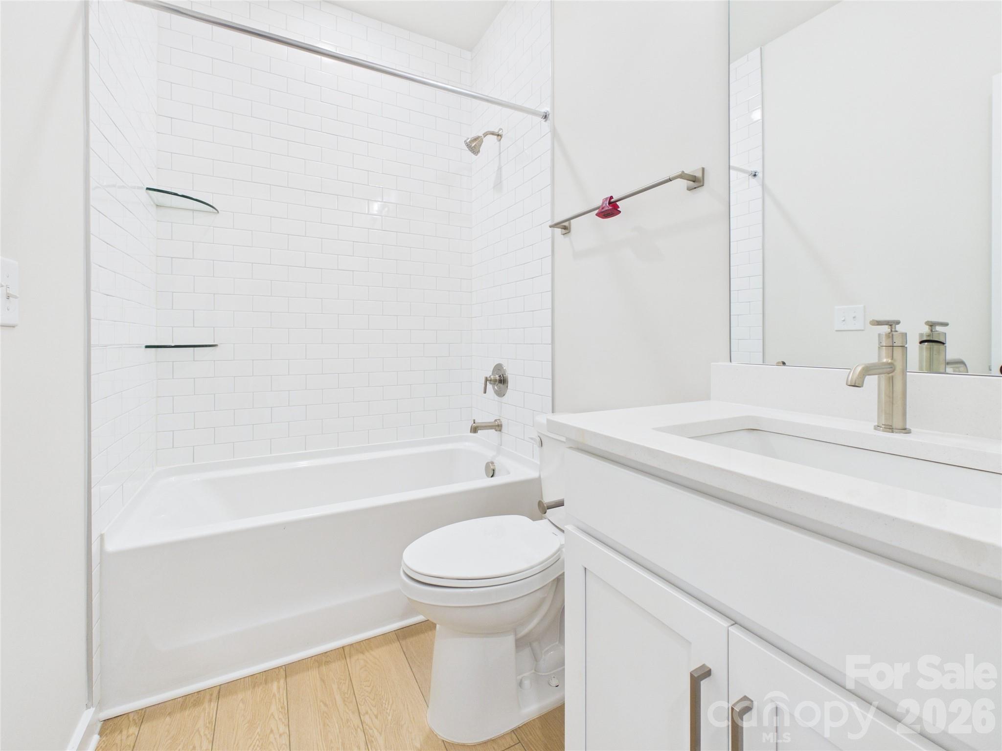 2641 Ravencroft Drive #2B — Charlotte