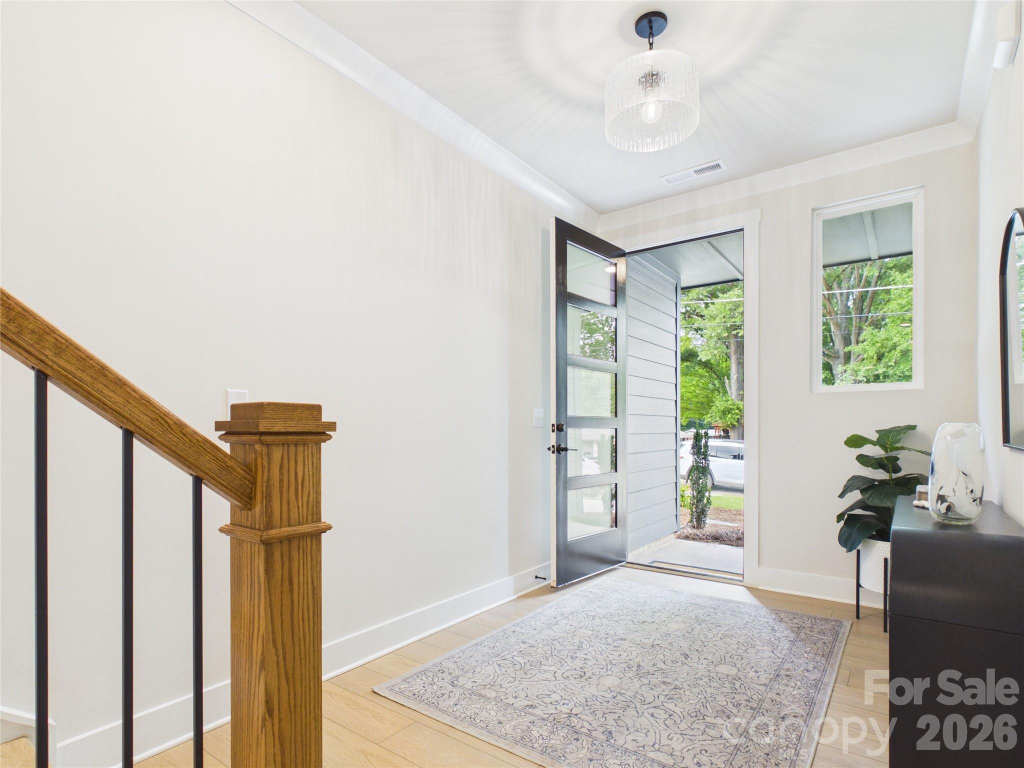 2641 Ravencroft Drive #2B — Charlotte