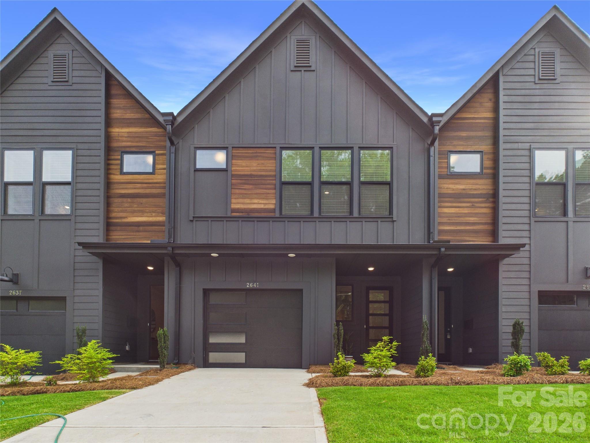 2641 Ravencroft Drive #2B — Charlotte