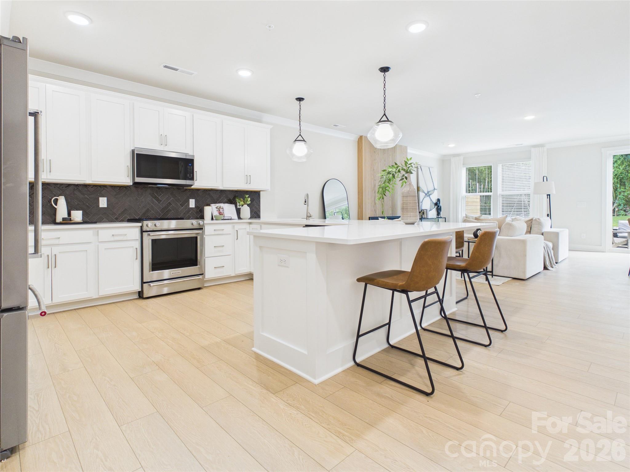 2641 Ravencroft Drive #2B — Charlotte