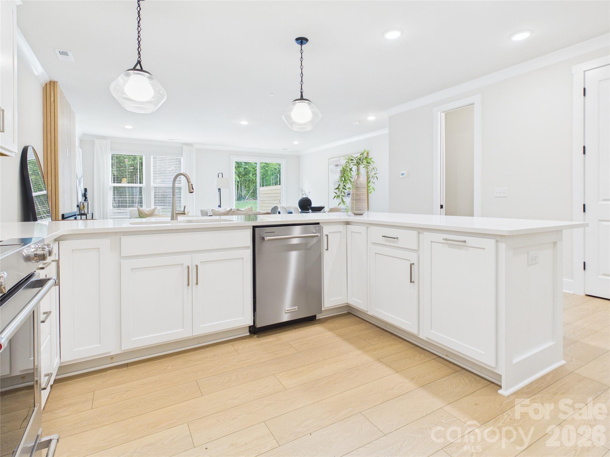 2641 Ravencroft Drive #2B — Charlotte
