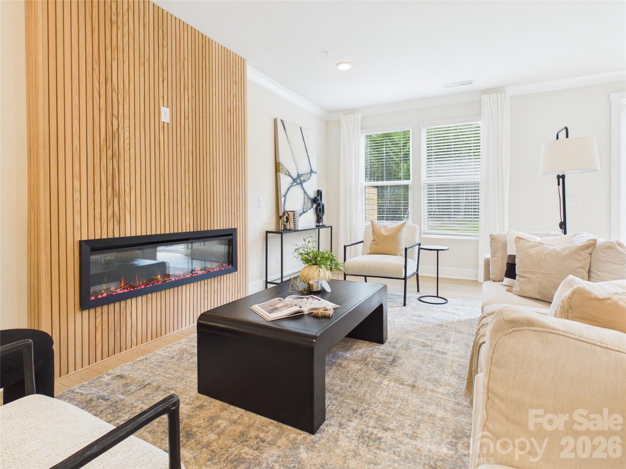 2641 Ravencroft Drive #2B — Charlotte