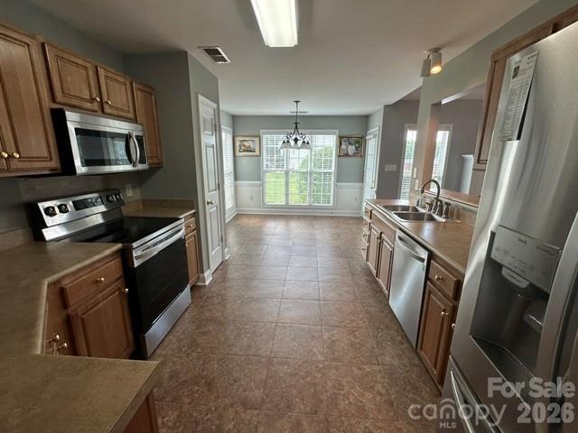 3001 Galena Chase Drive — Indian Trail