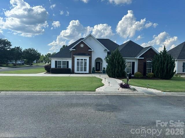 3001 Galena Chase Drive — Indian Trail