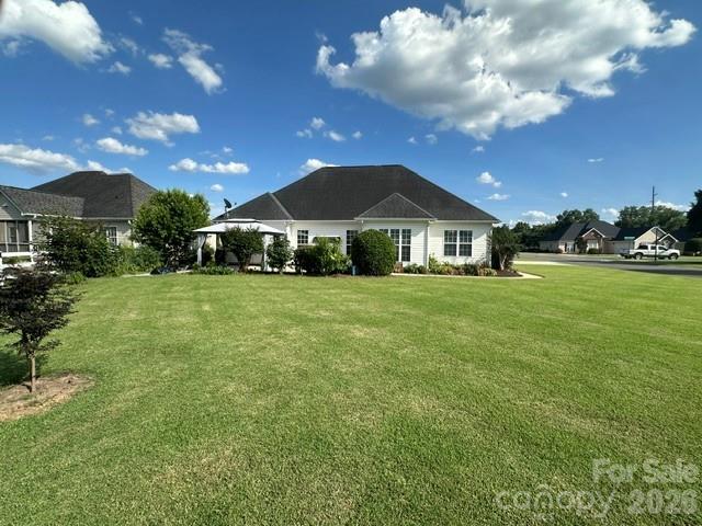 3001 Galena Chase Drive — Indian Trail