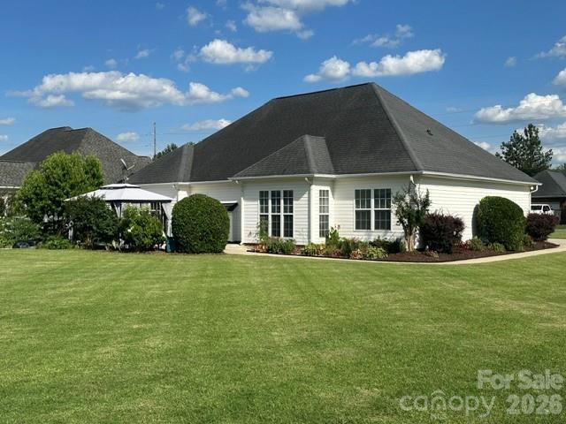 3001 Galena Chase Drive — Indian Trail