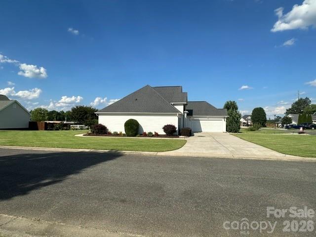 3001 Galena Chase Drive — Indian Trail
