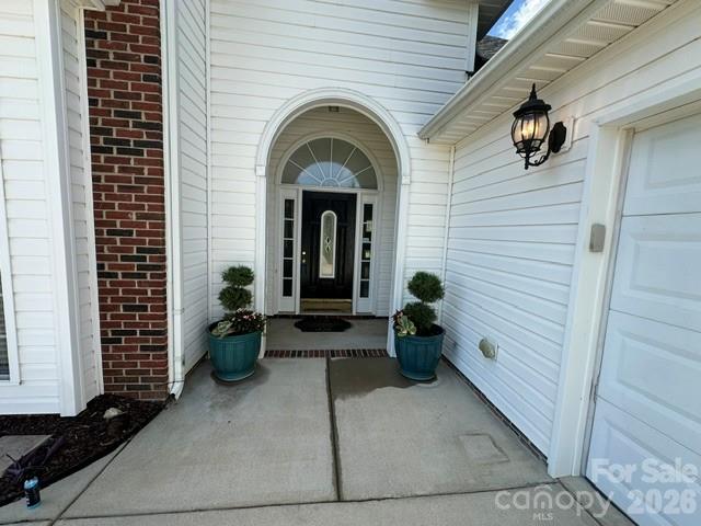 3001 Galena Chase Drive — Indian Trail