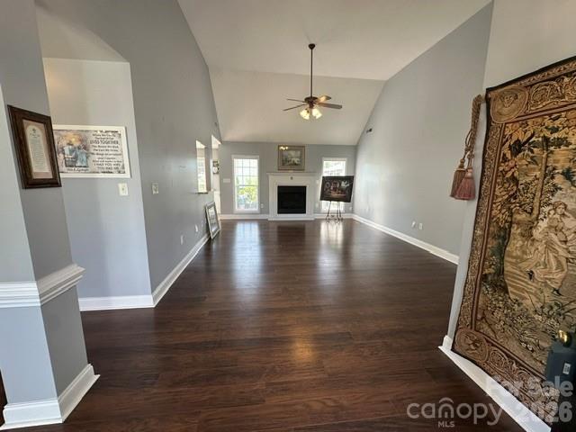 3001 Galena Chase Drive — Indian Trail