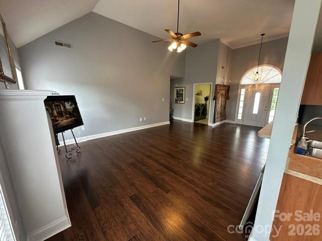 3001 Galena Chase Drive — Indian Trail
