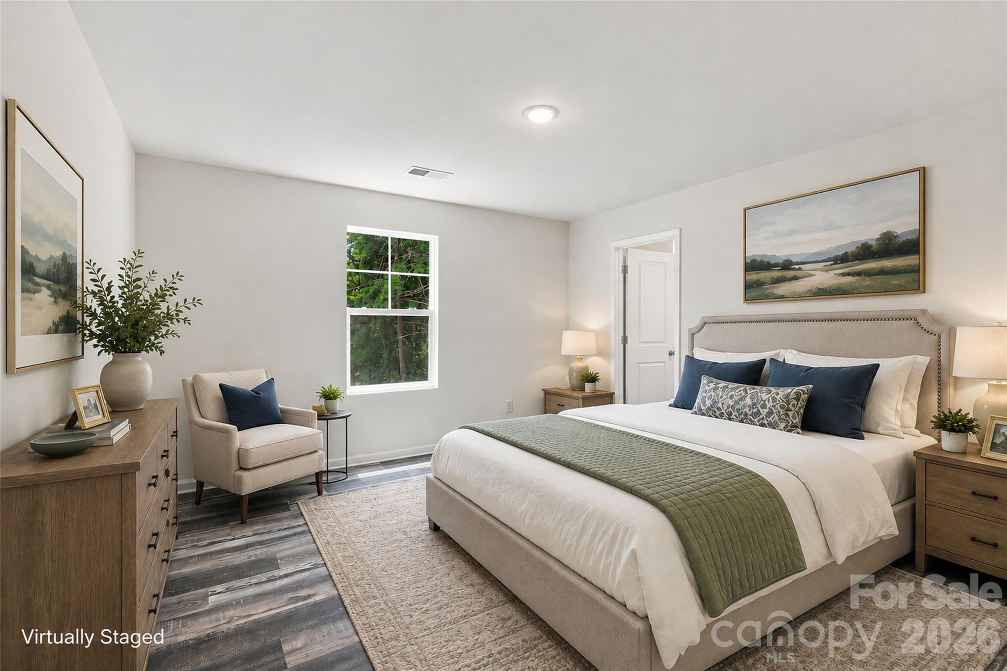 837 Old Mountain Road — Statesville