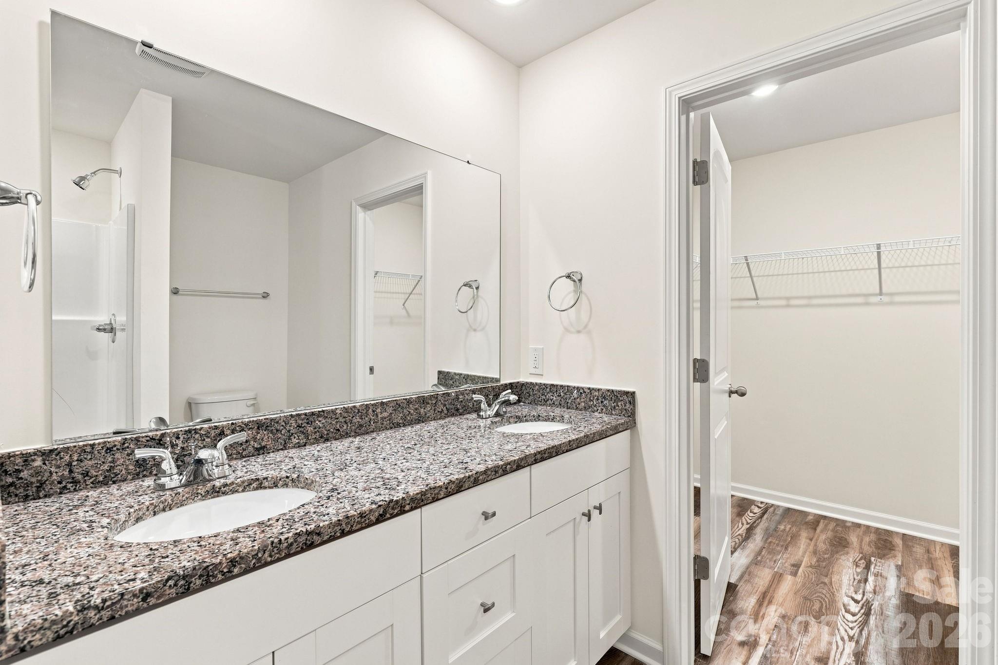 837 Old Mountain Road — Statesville
