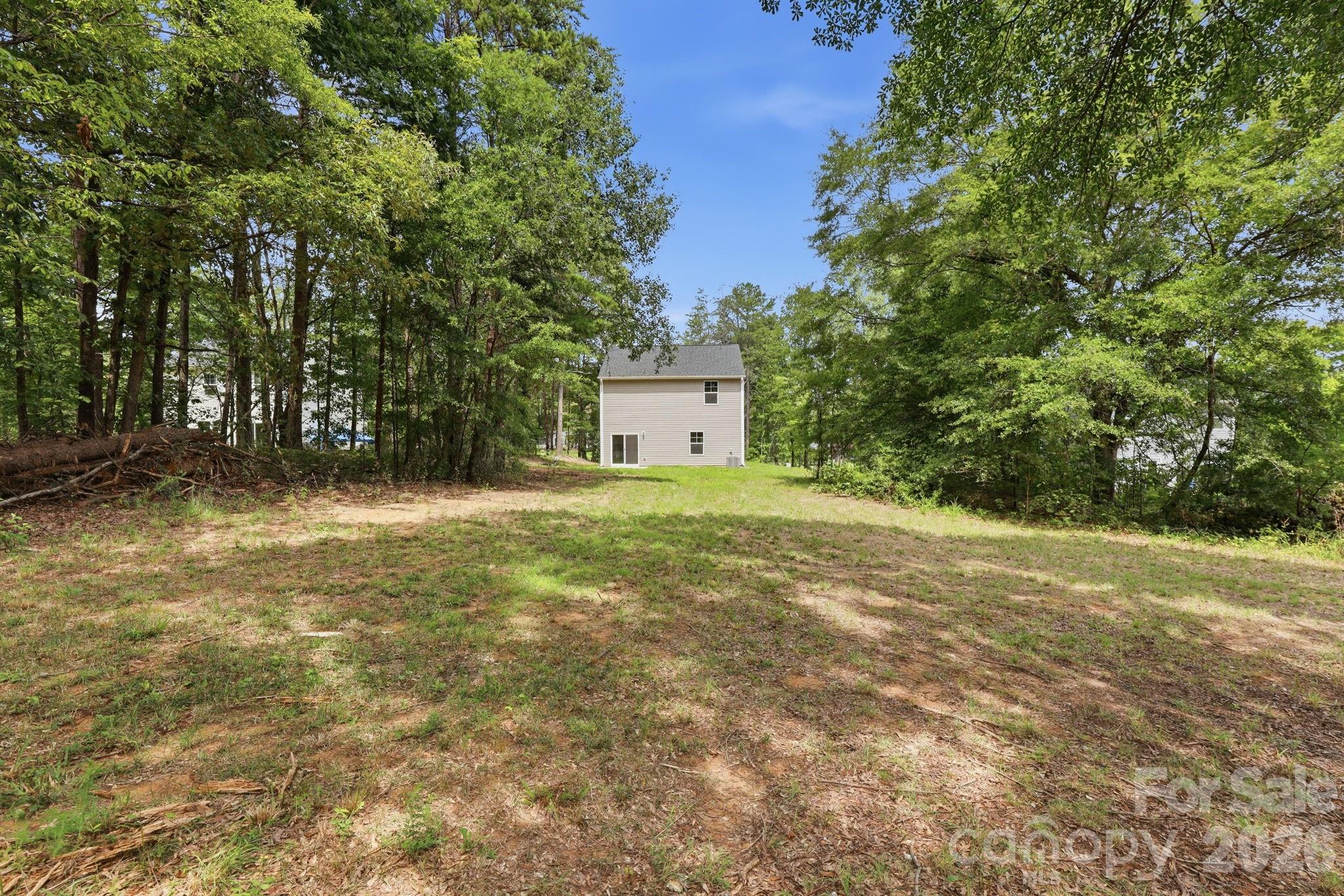 837 Old Mountain Road — Statesville