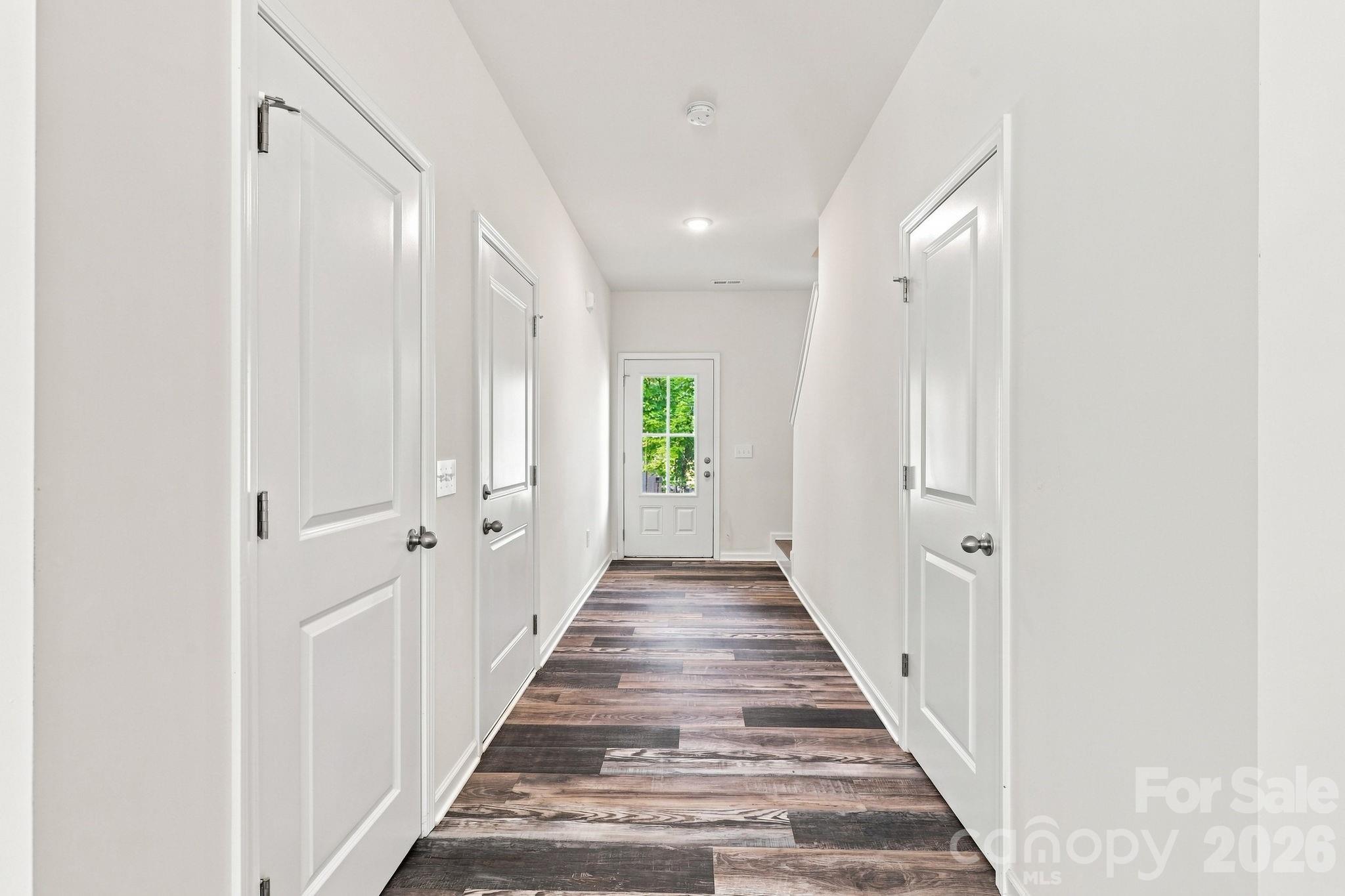 837 Old Mountain Road — Statesville