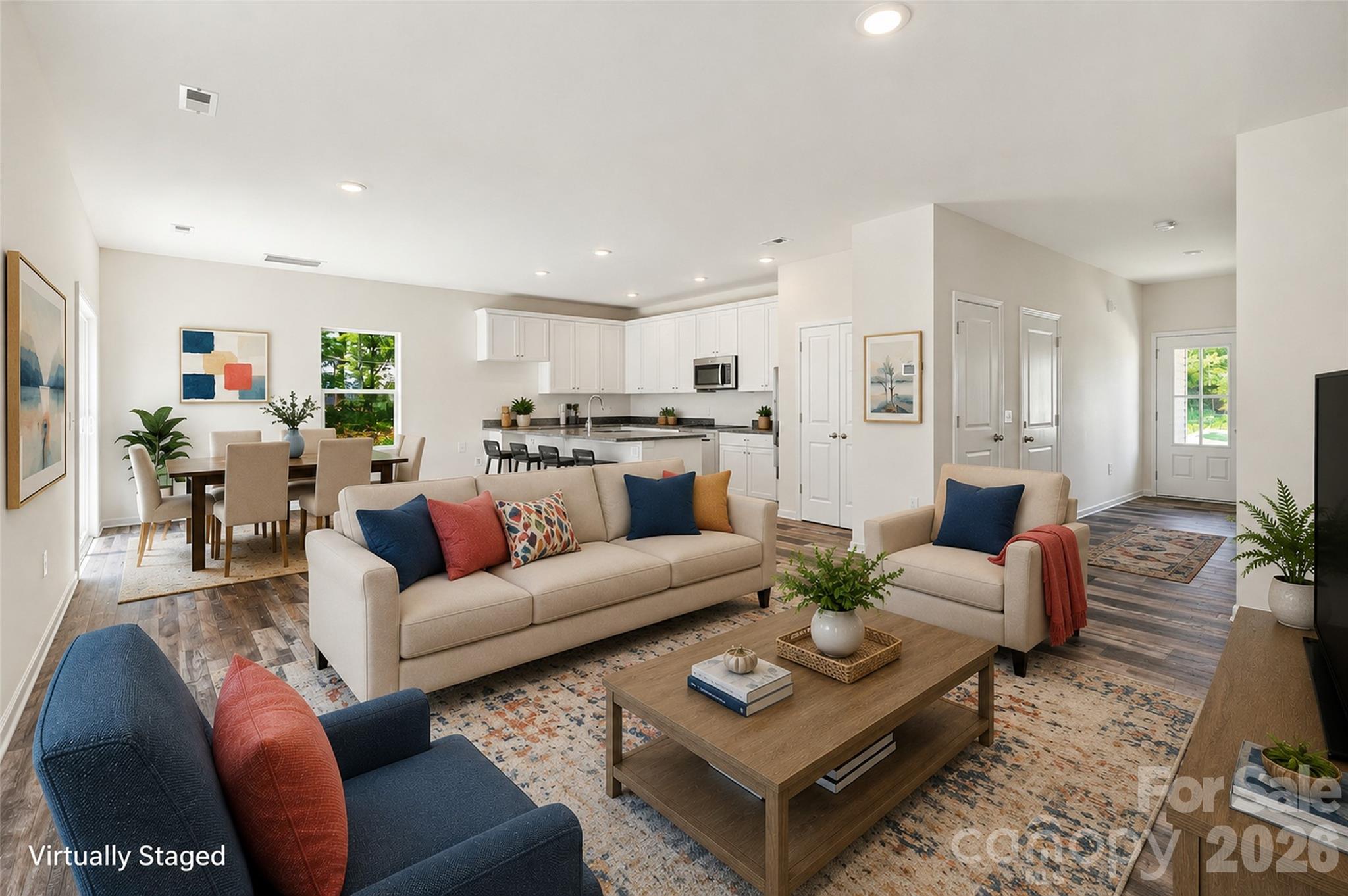 837 Old Mountain Road — Statesville