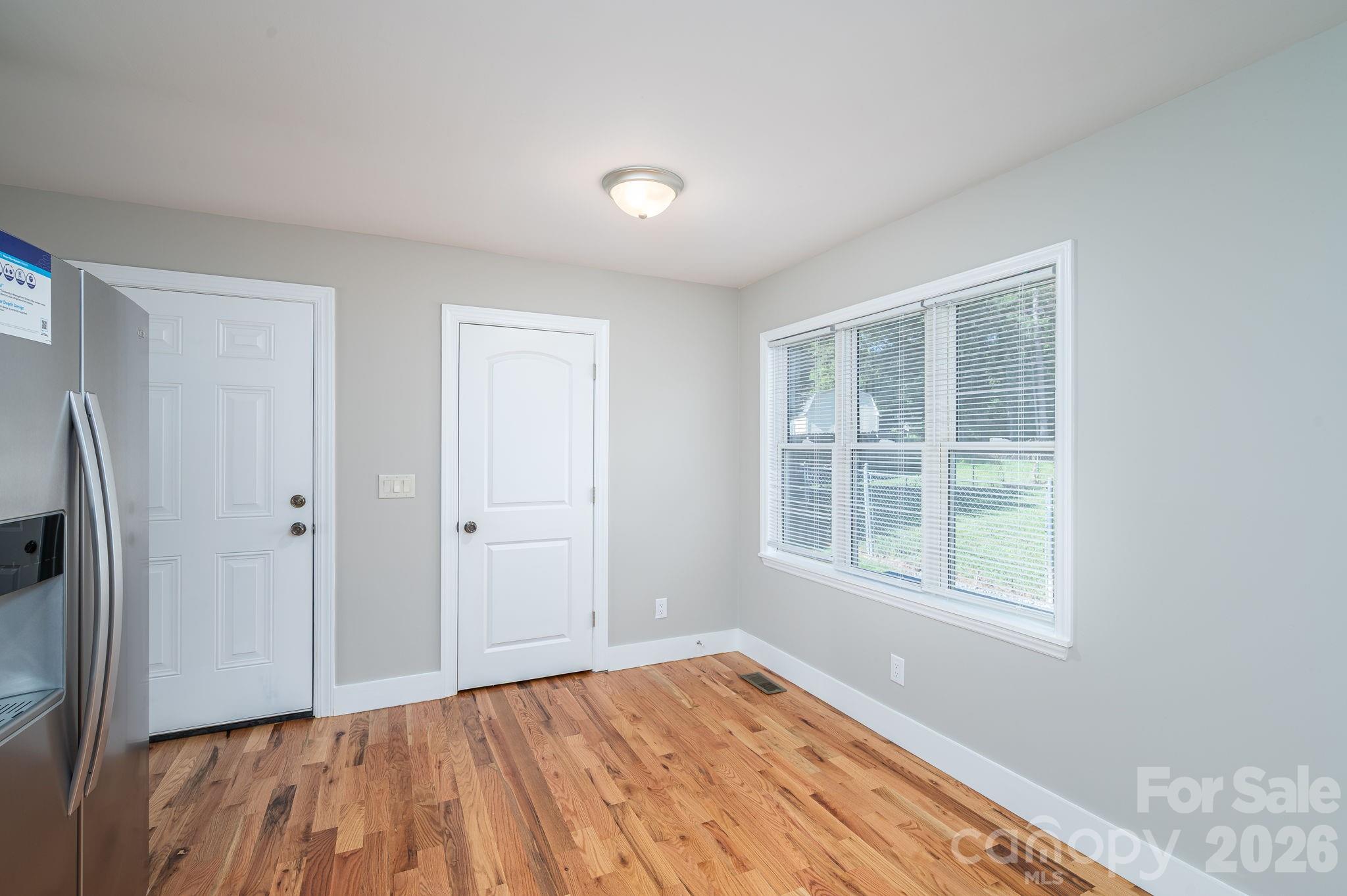 412 Forest Drive — Maiden