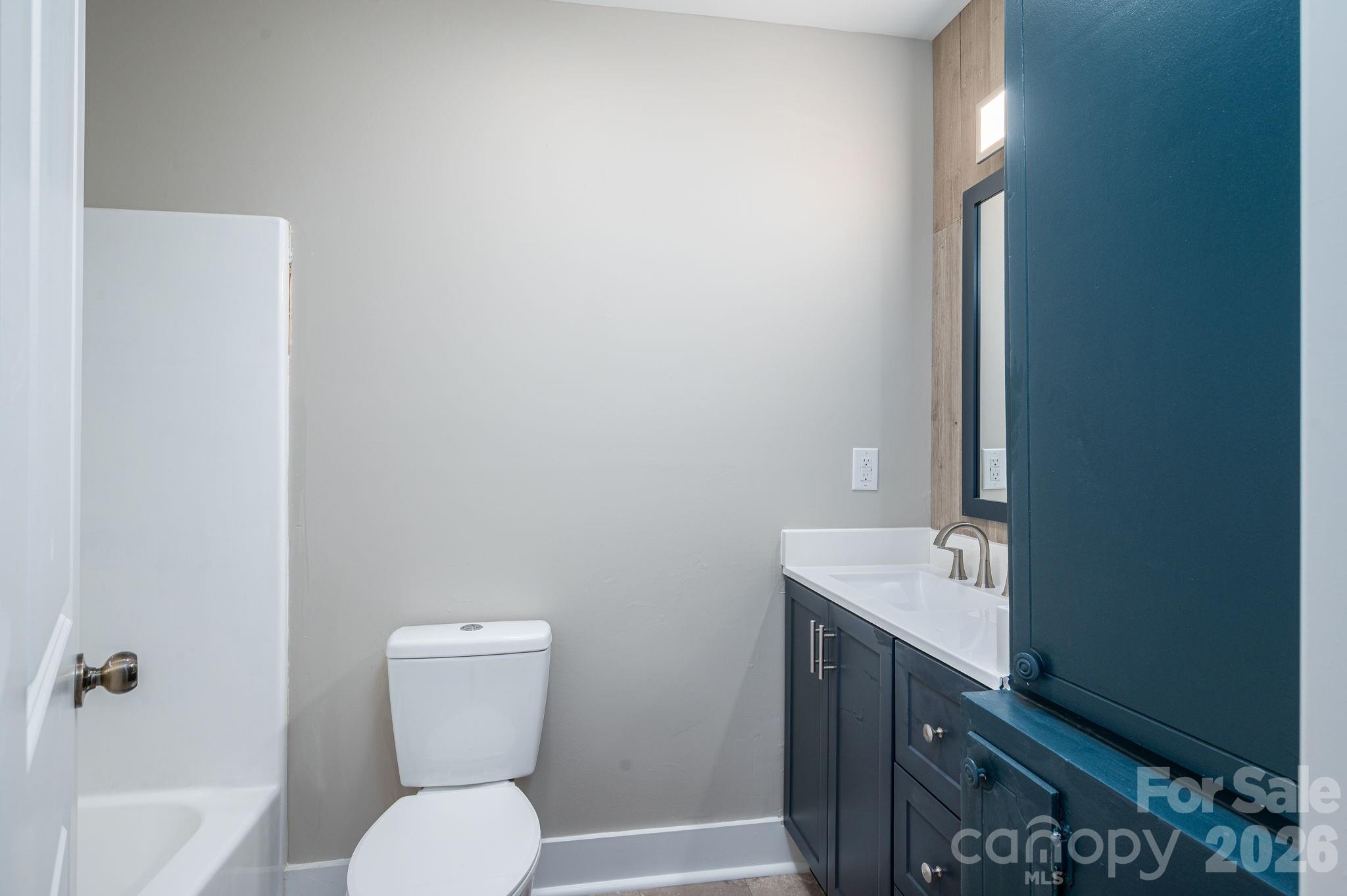 412 Forest Drive — Maiden